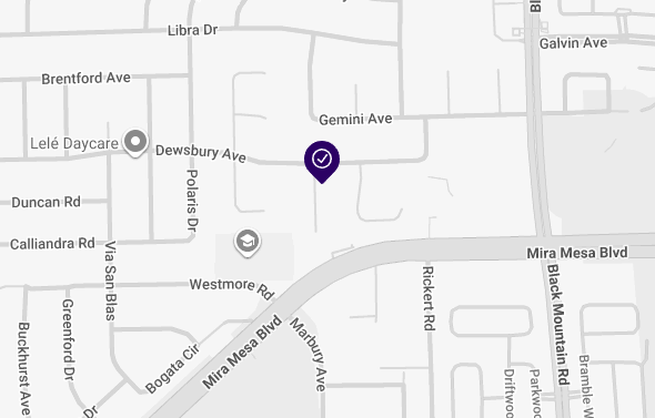 hearusa mira mesa