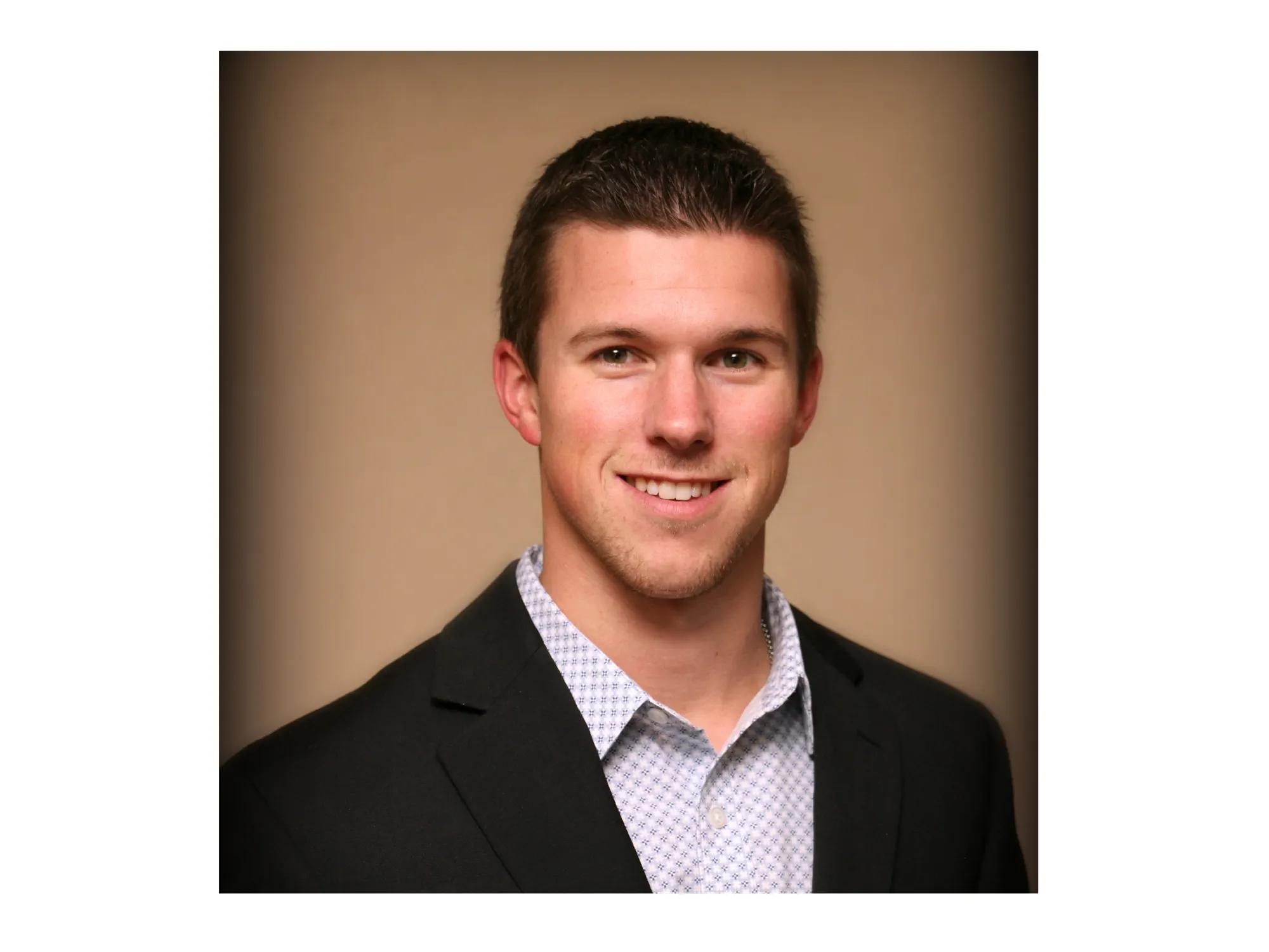 Matthew Gebing