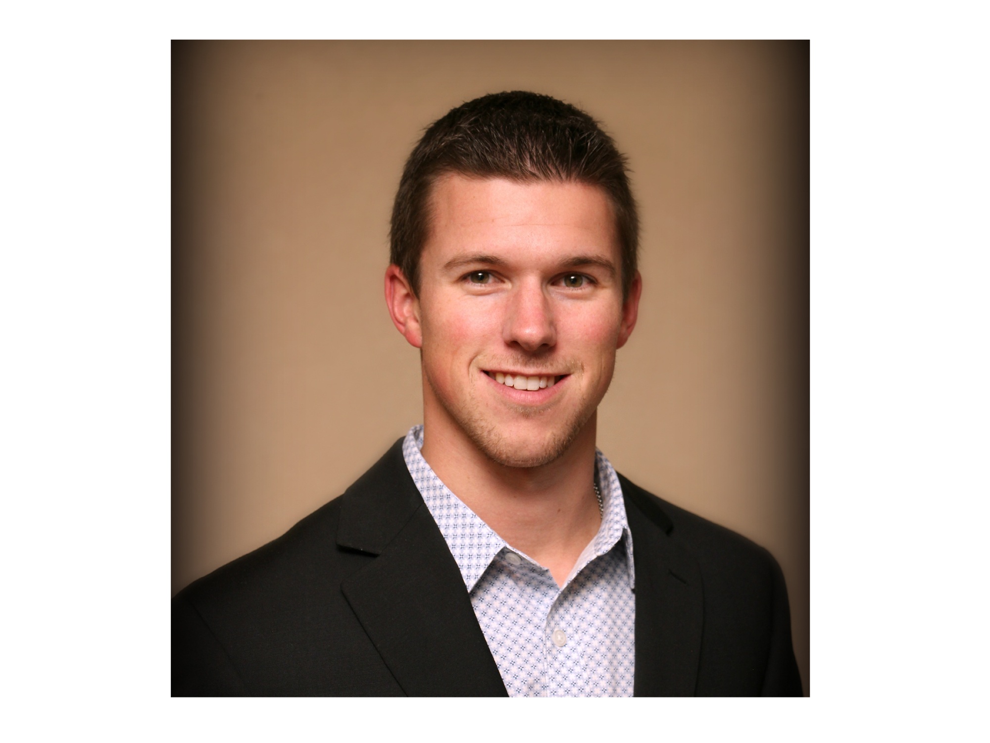 Matthew Gebing