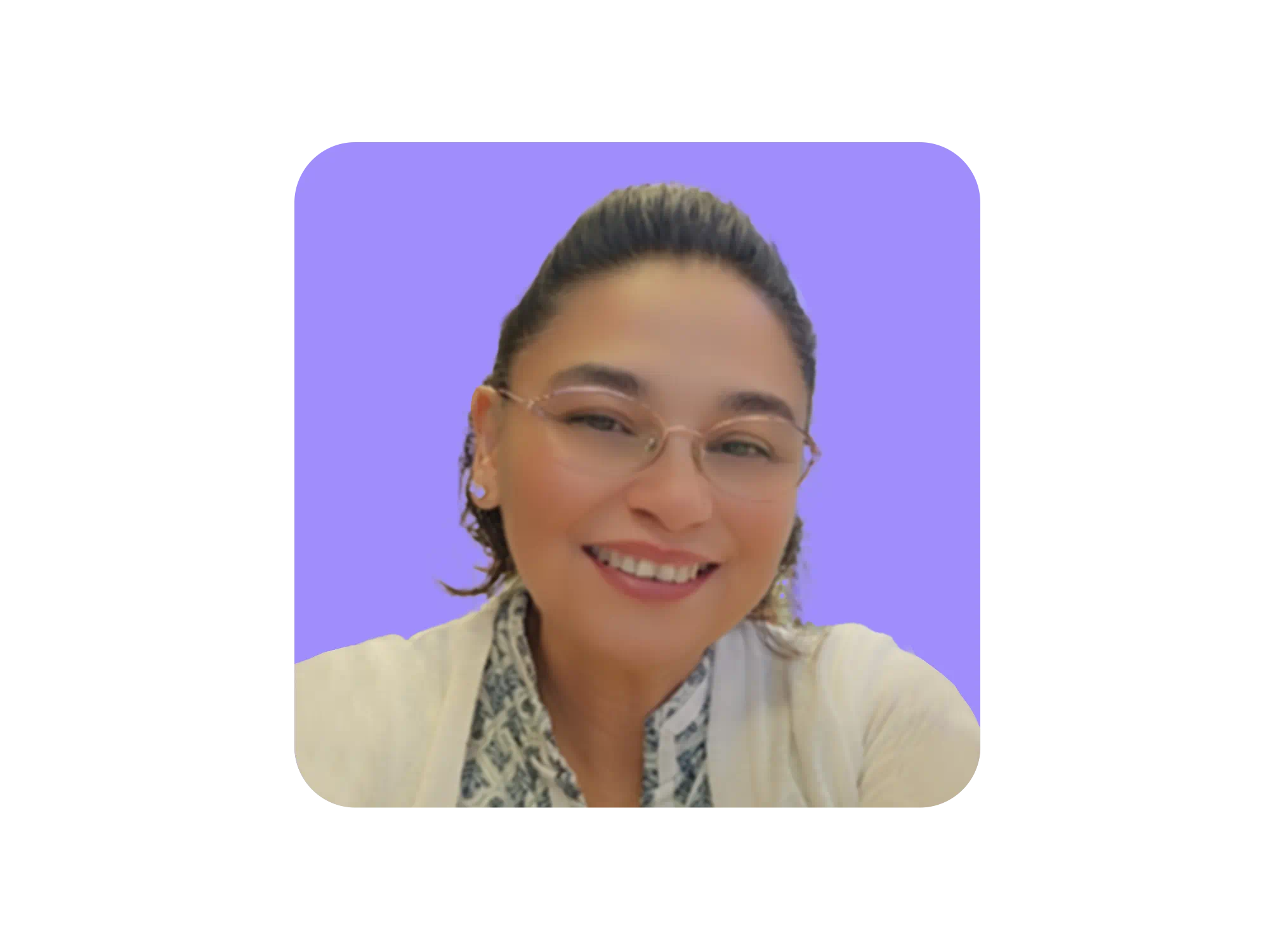 patricia gonzales