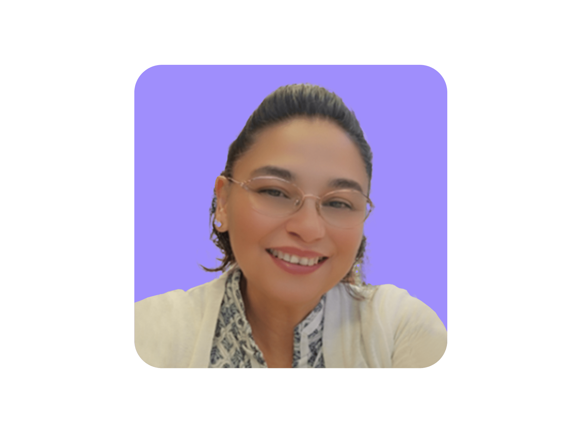 patricia gonzales