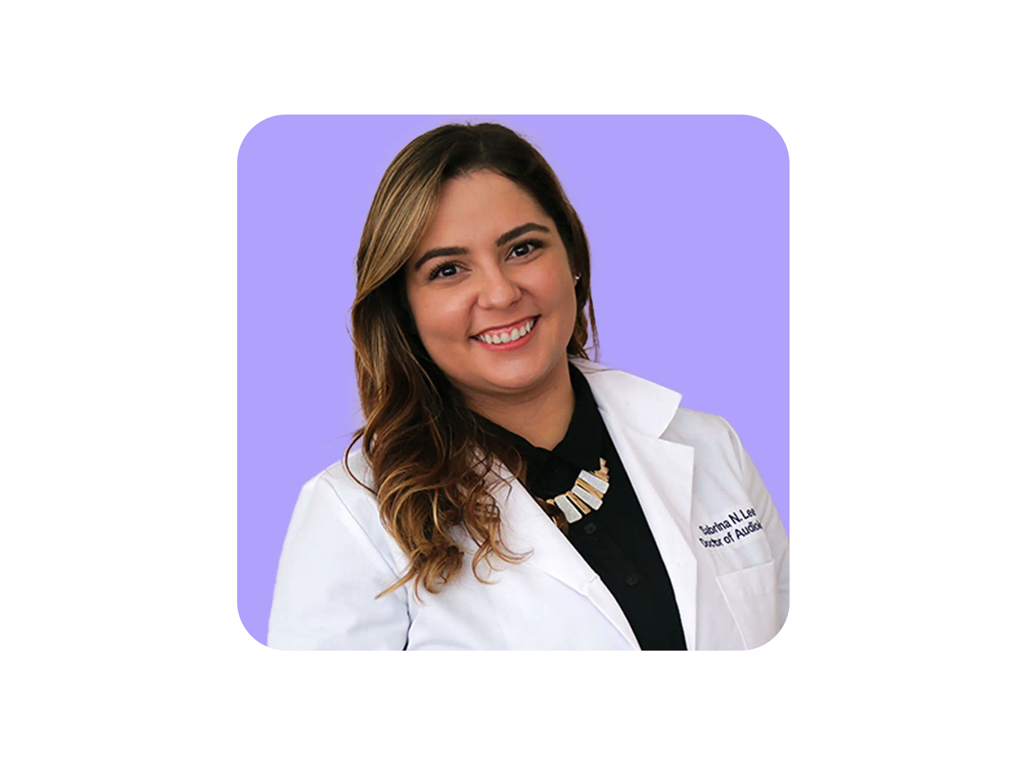 Sabrina Lee Chair of HCP advisory board