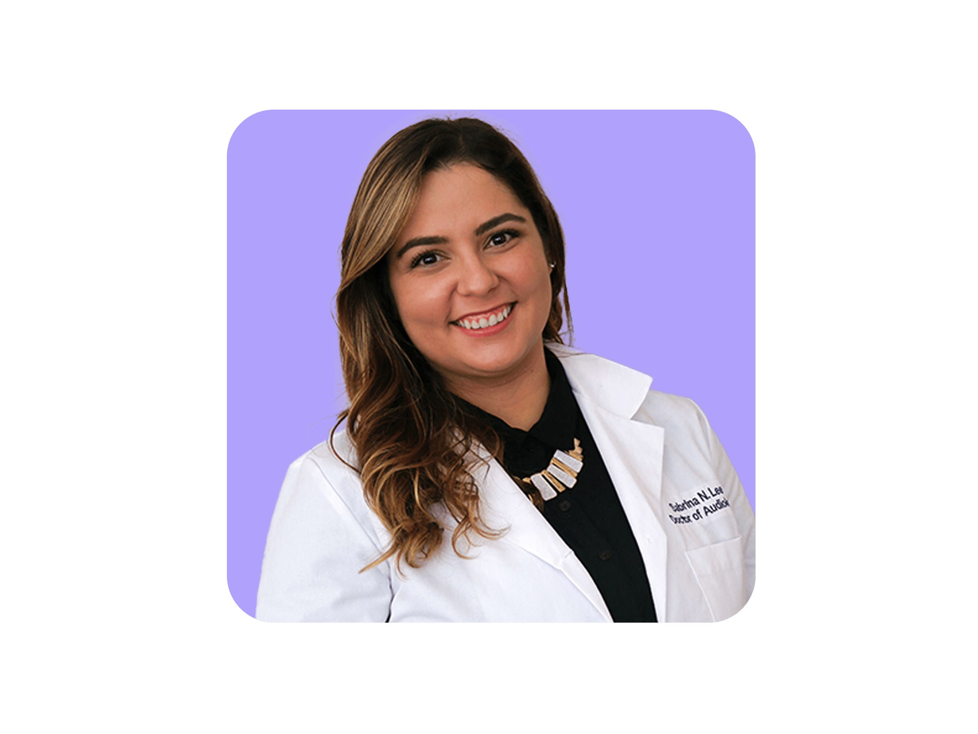 Sabrina Lee Chair of HCP advisory board