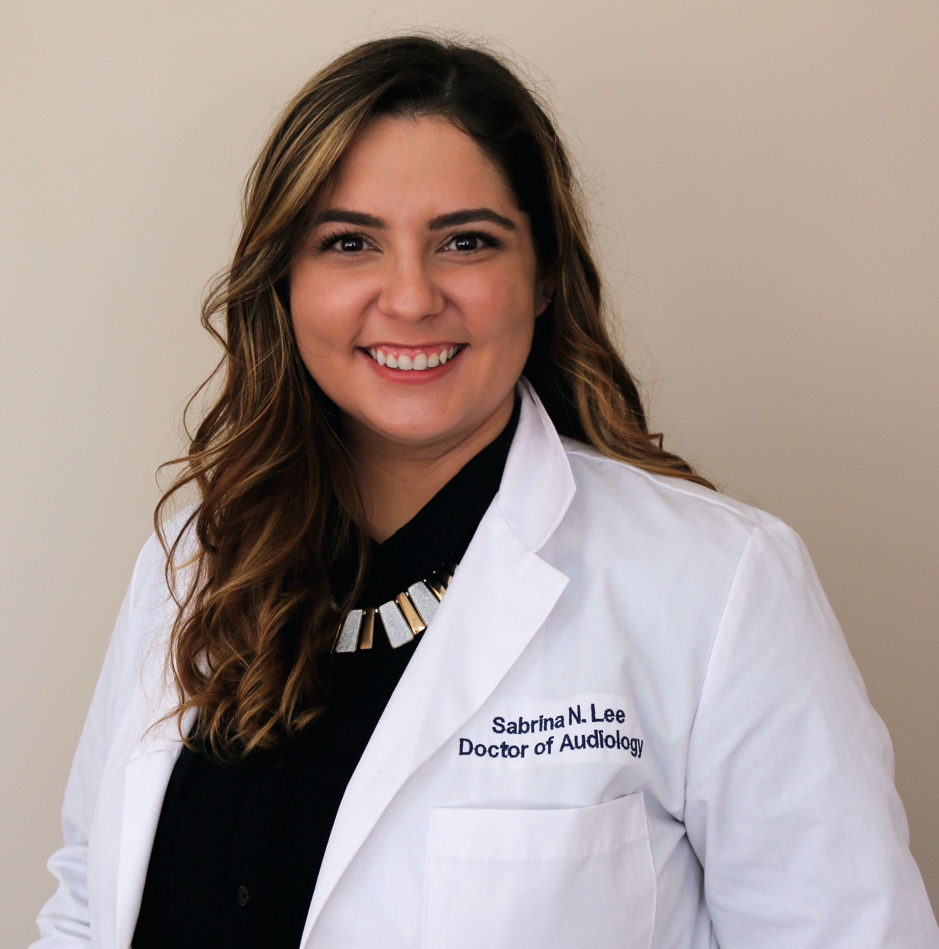 Sabrina Lee - HCP advisory board