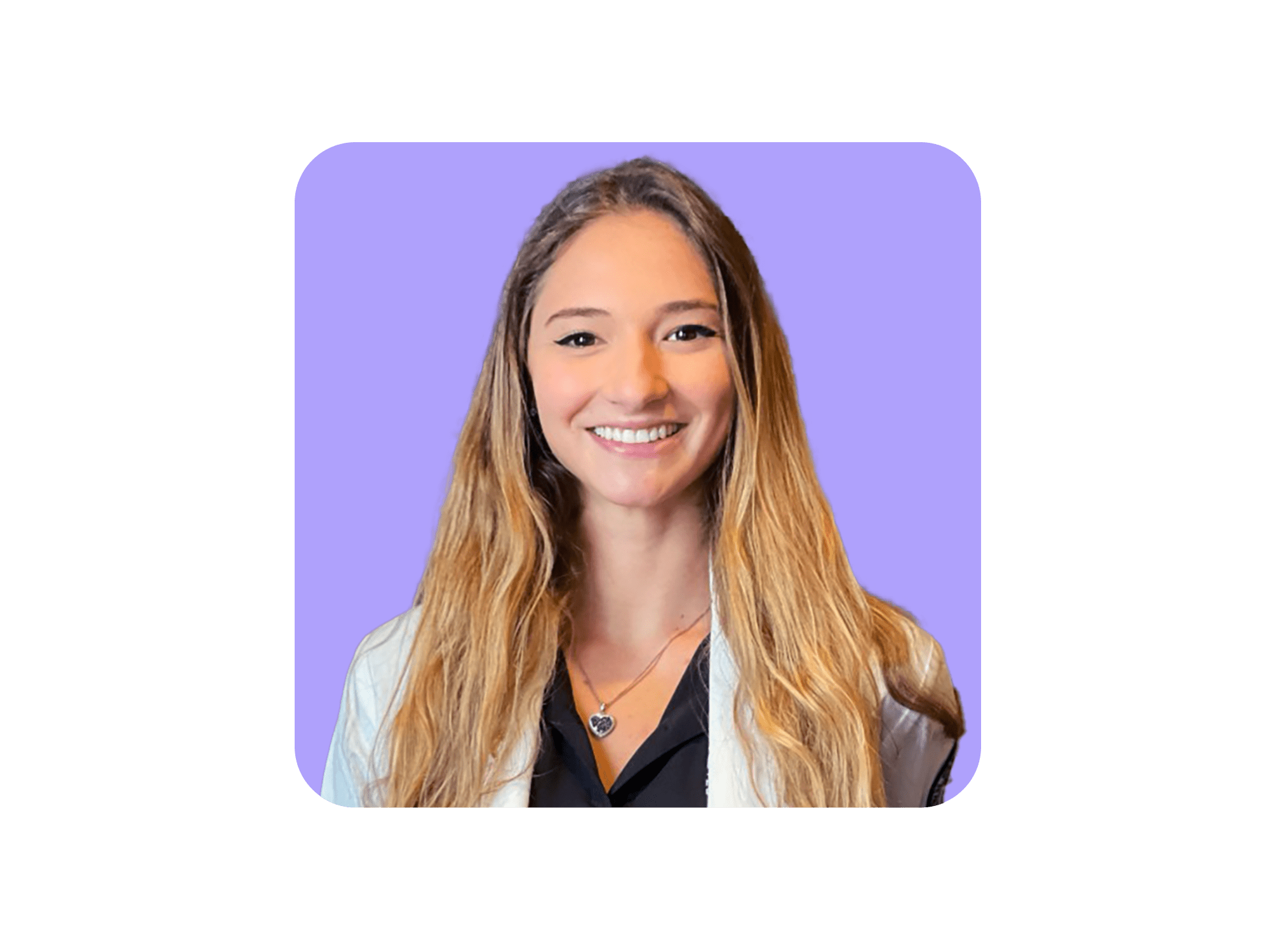 Hearusa Stephanie Jaffe