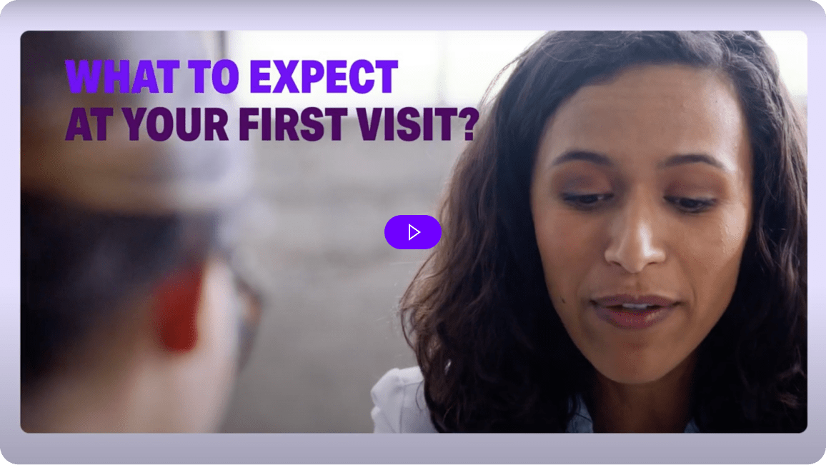 what to expect thumbnail video