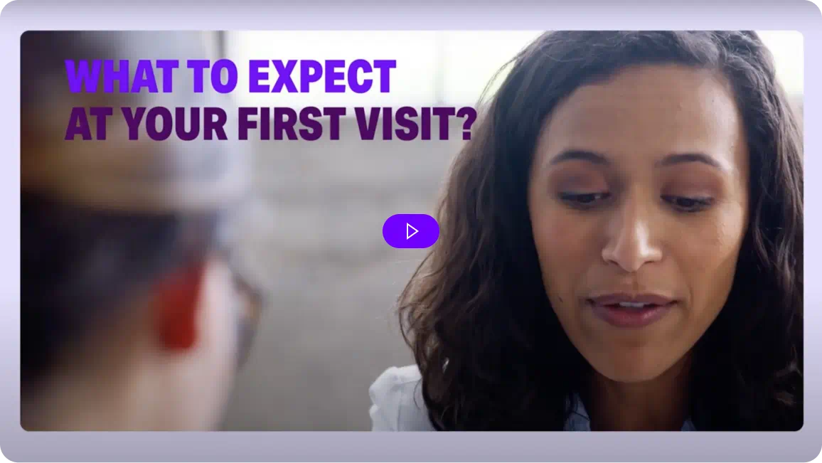 what to expect thumbnail video