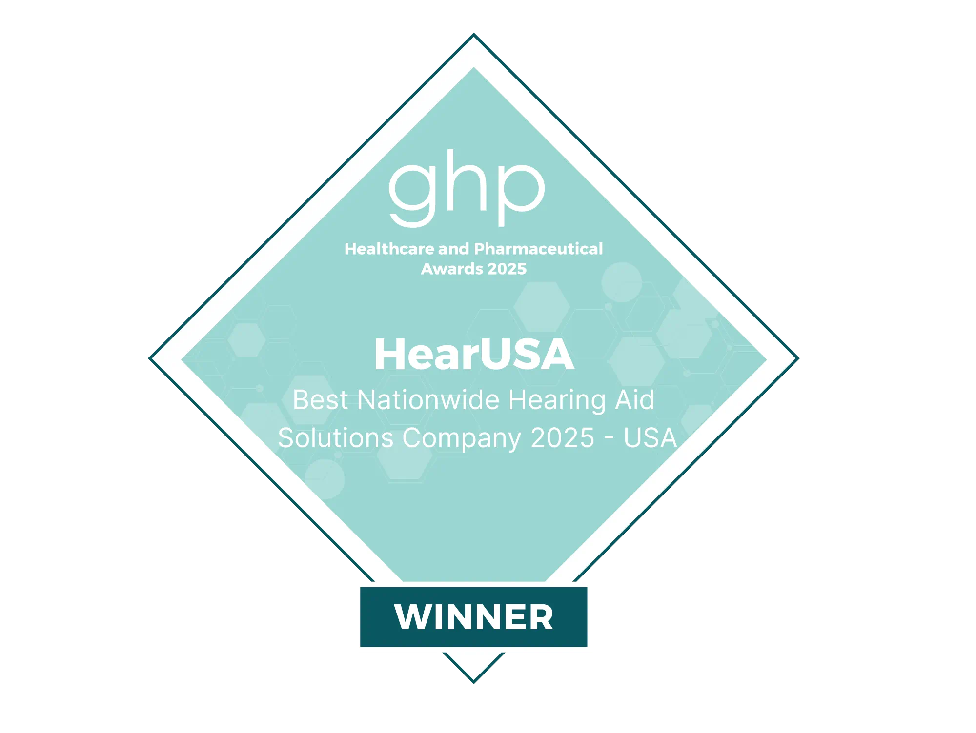 hearusa ghp award