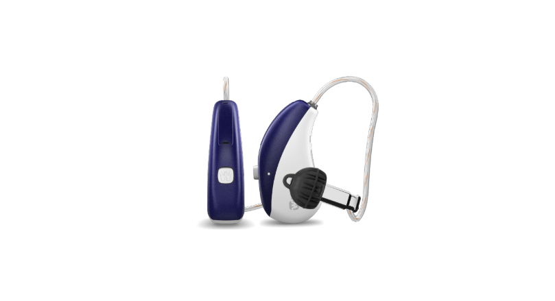 blue-hearing-aids