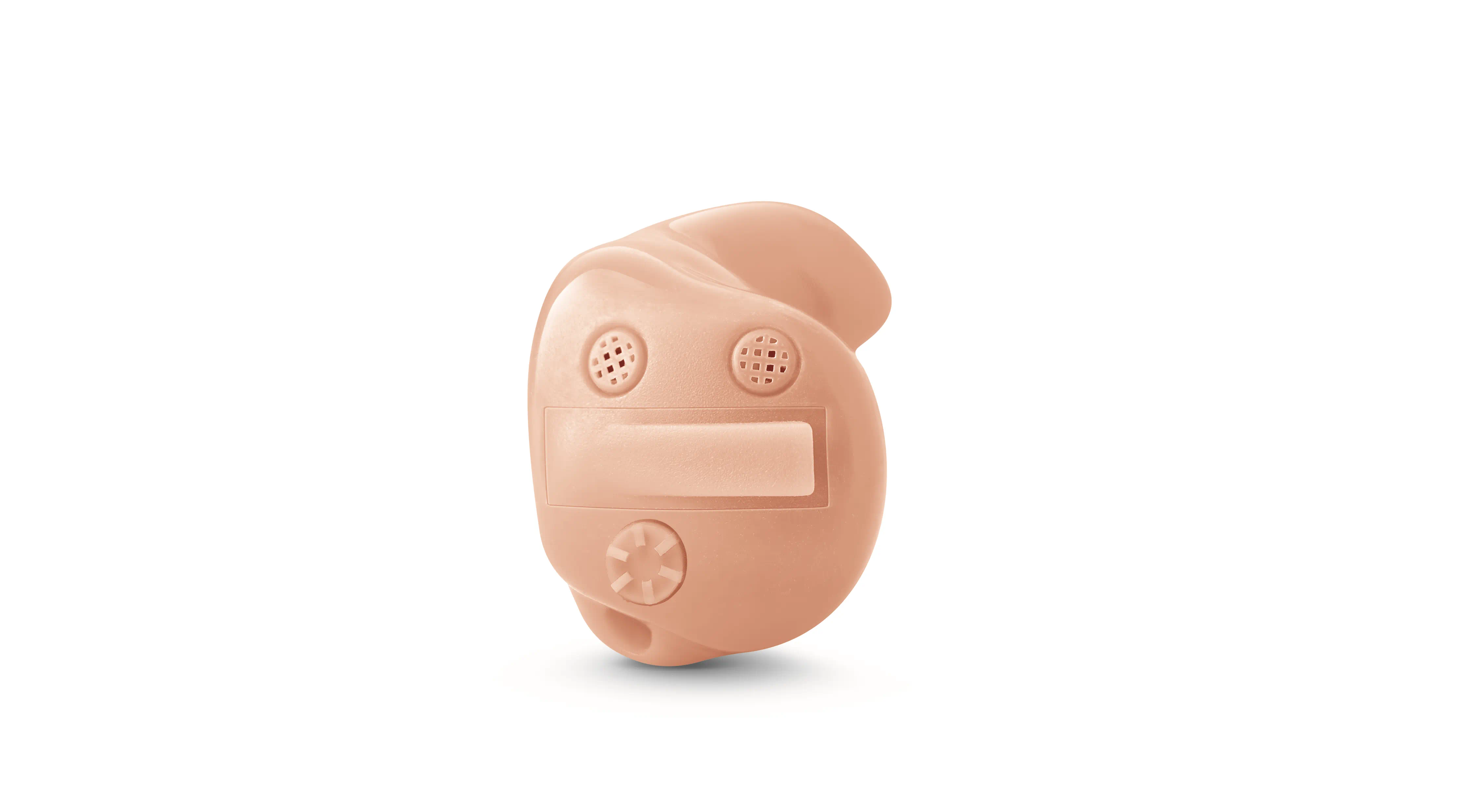 beige-hearing-aids