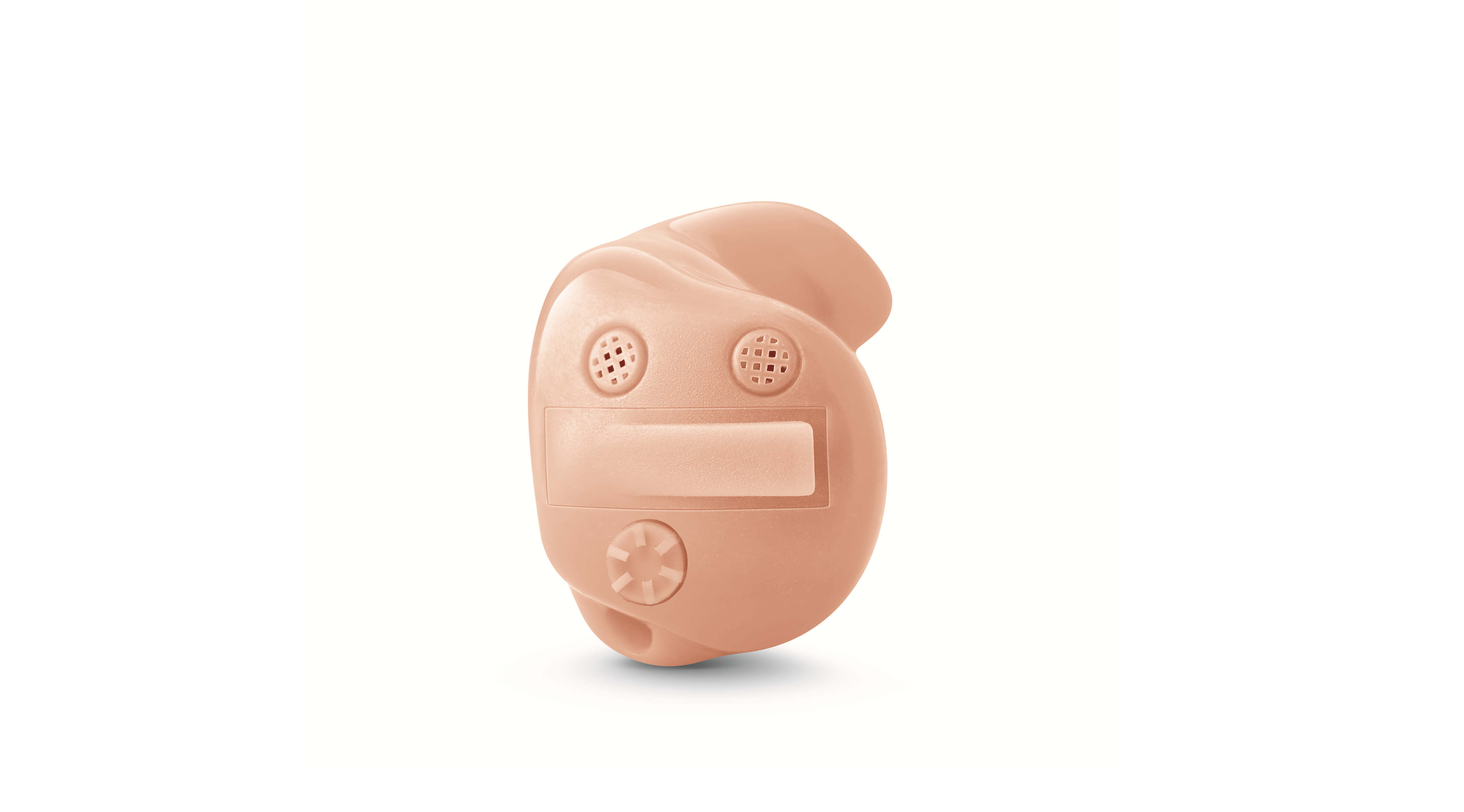 beige-hearing-aids