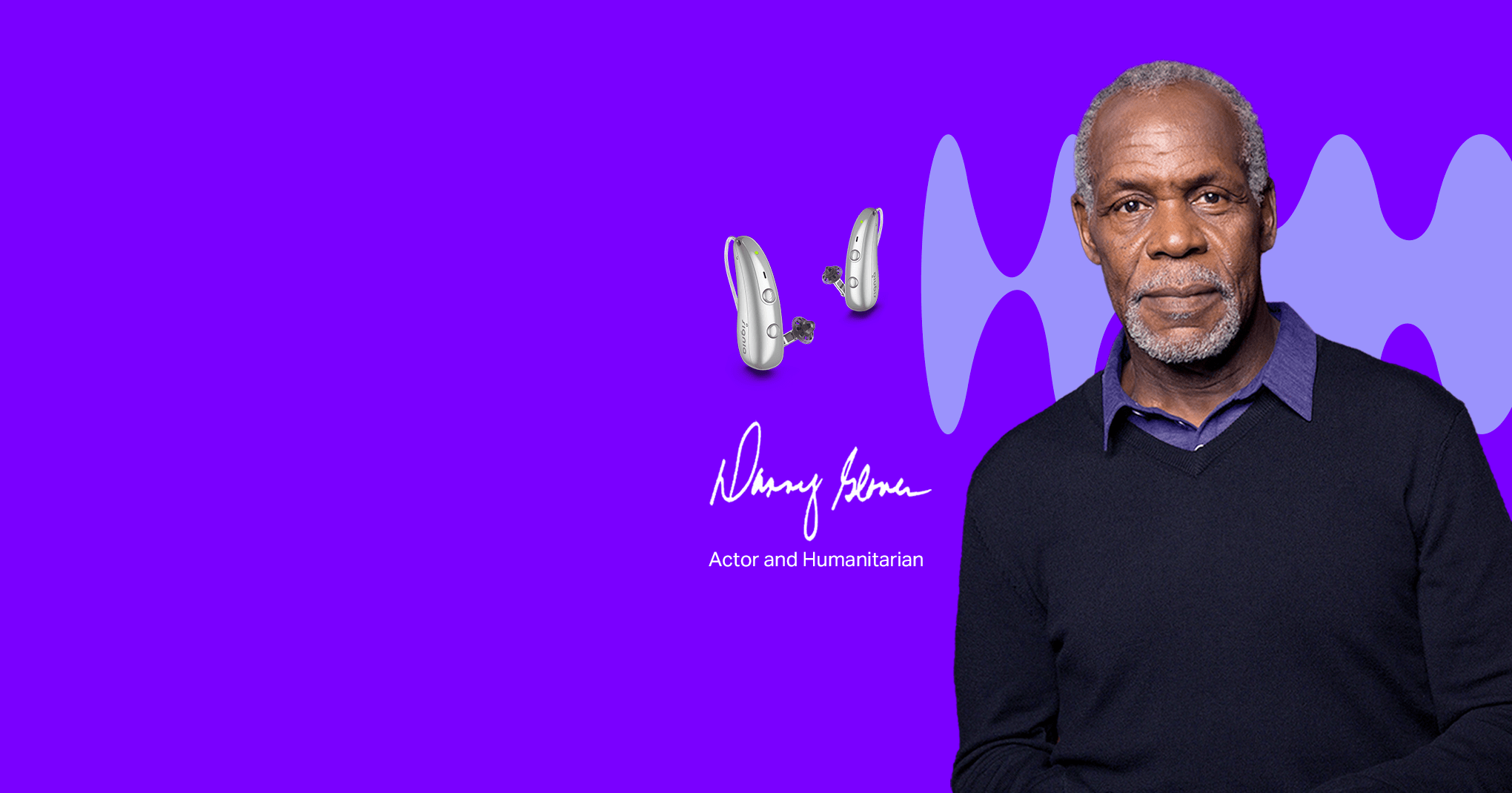 hearusa danny glover