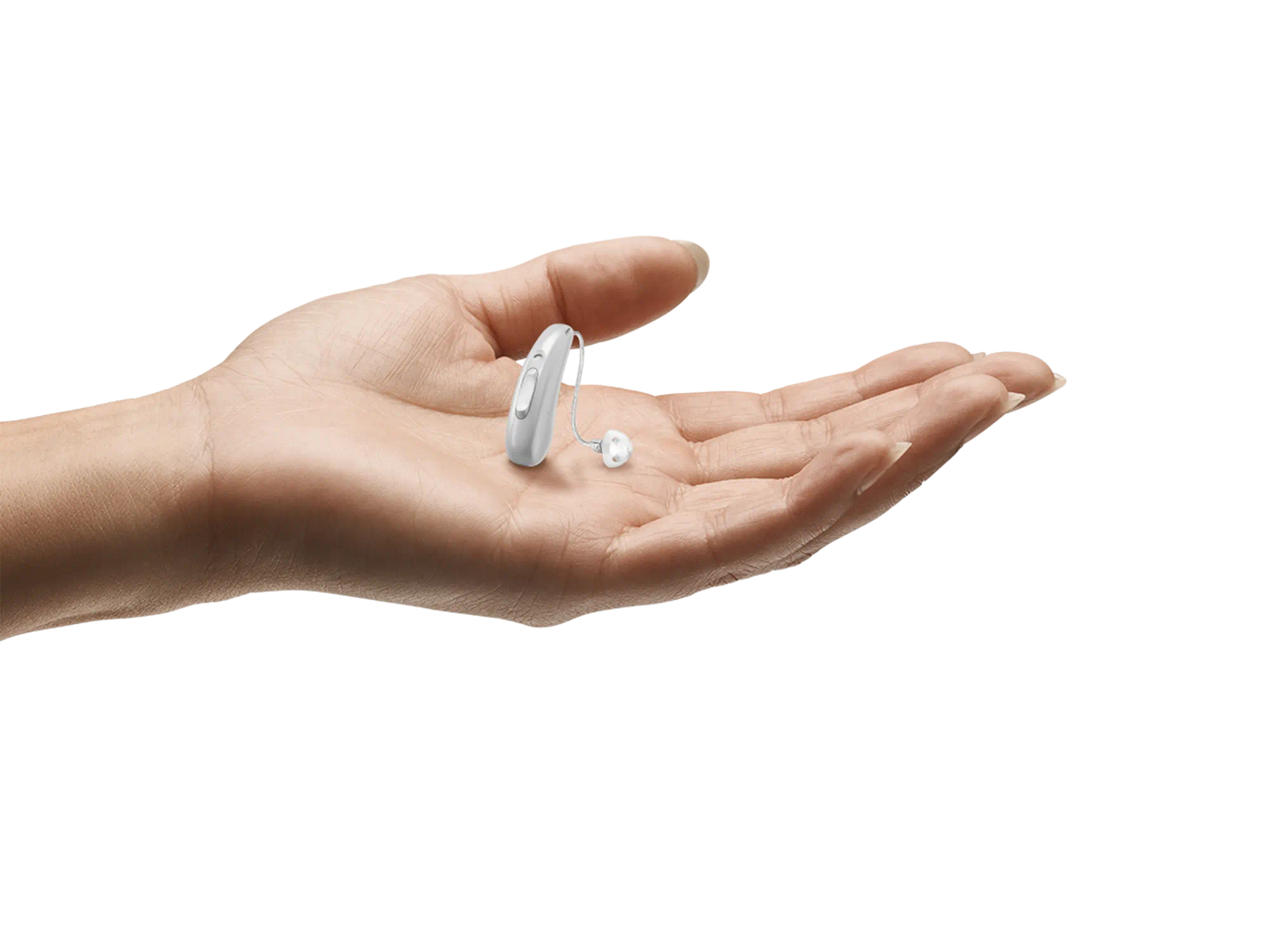 Rexton hearing aids is tested to demanding situations