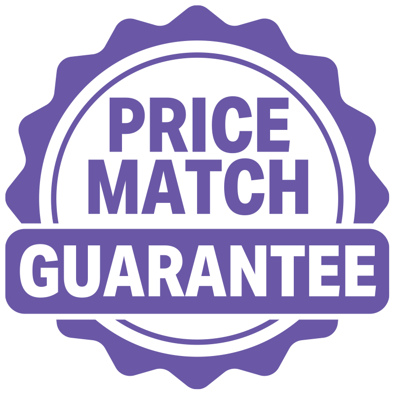 HearUSA will match the hearing aid price quoted from other vendors