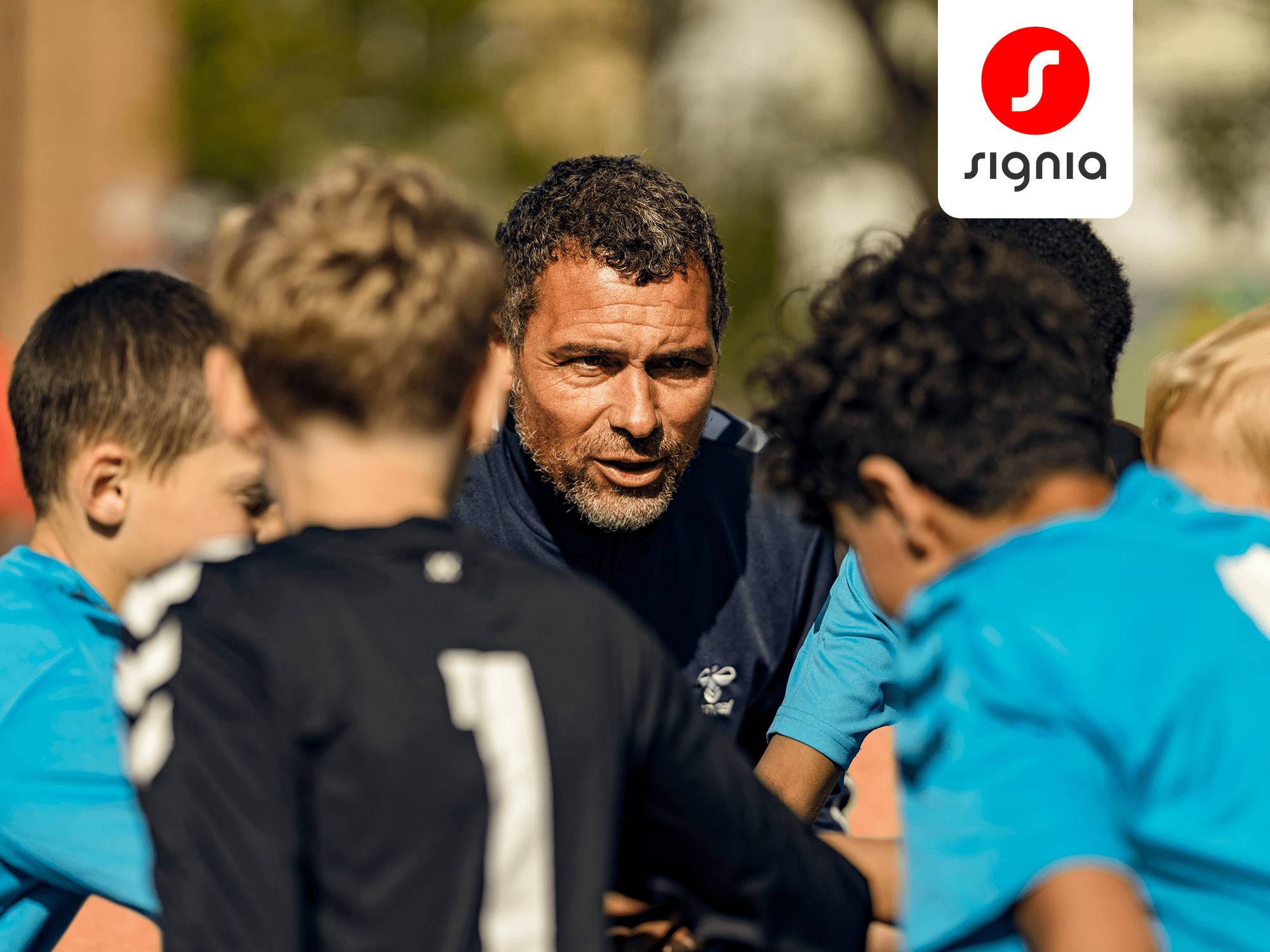 Signia IX at HearUSA