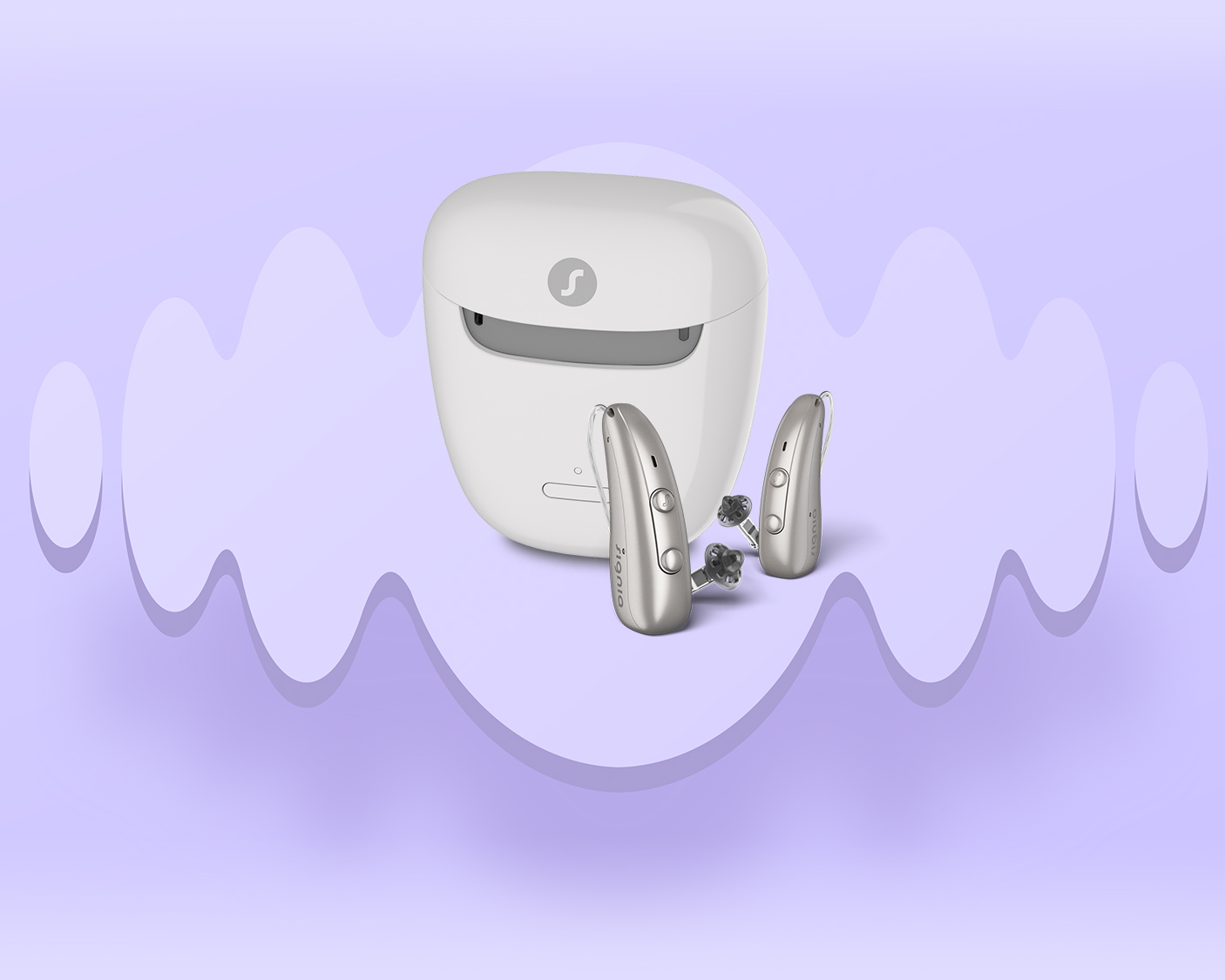 Signia IX at HearUSA