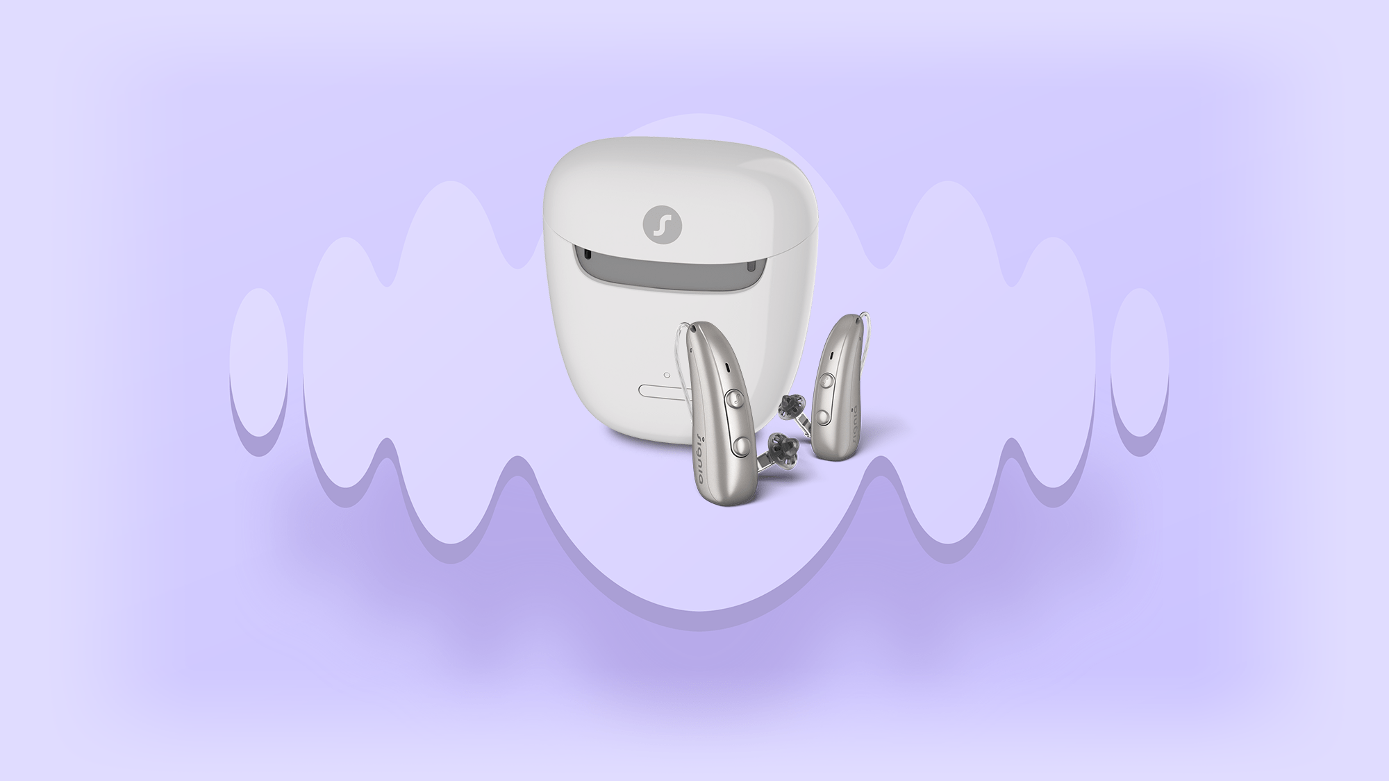 Signia IX at HearUSA