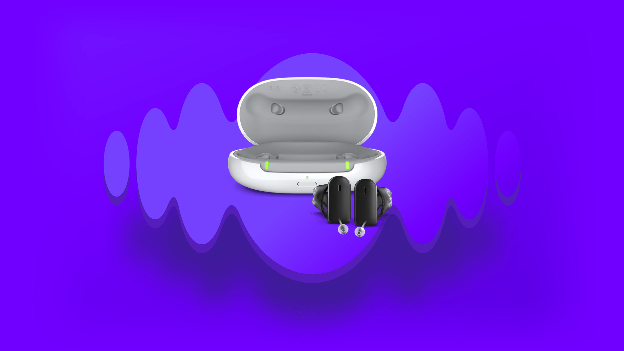 Signia IX at HearUSA