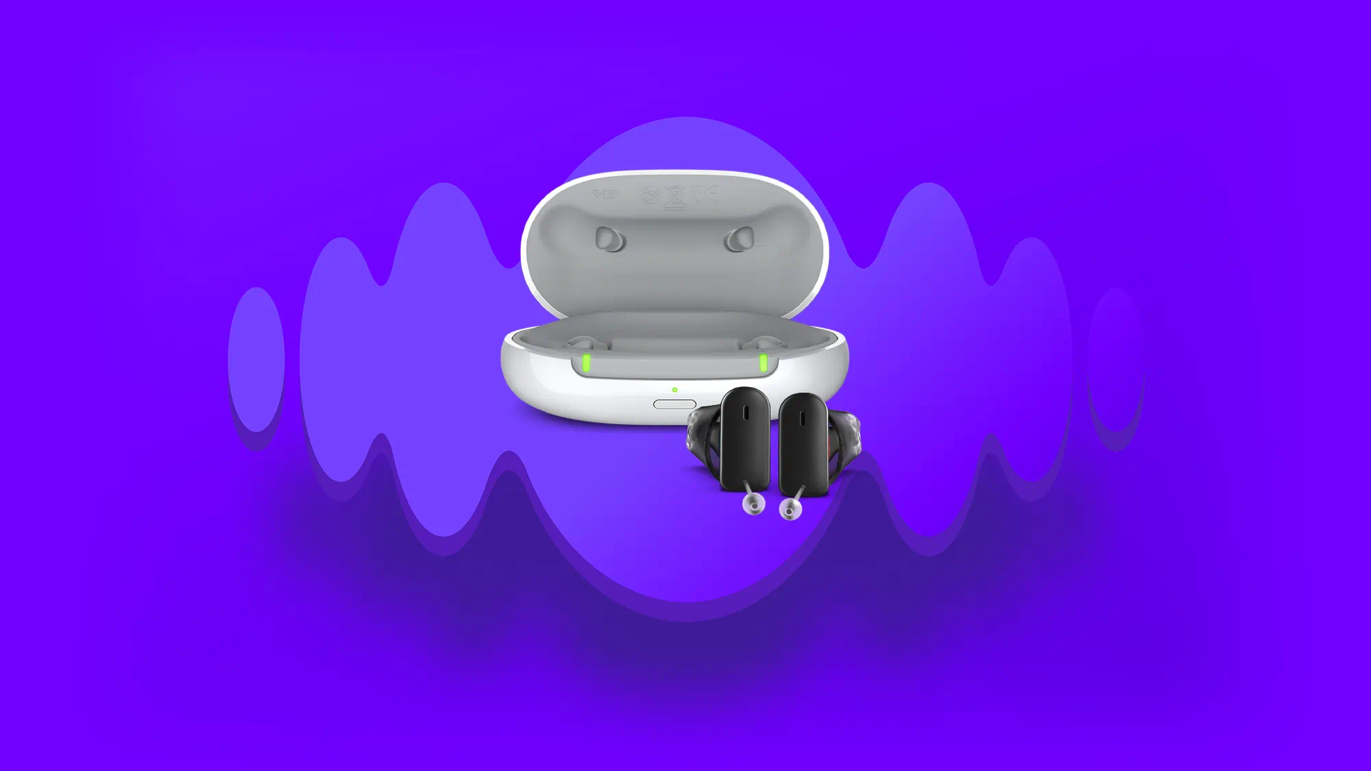 Signia IX at HearUSA