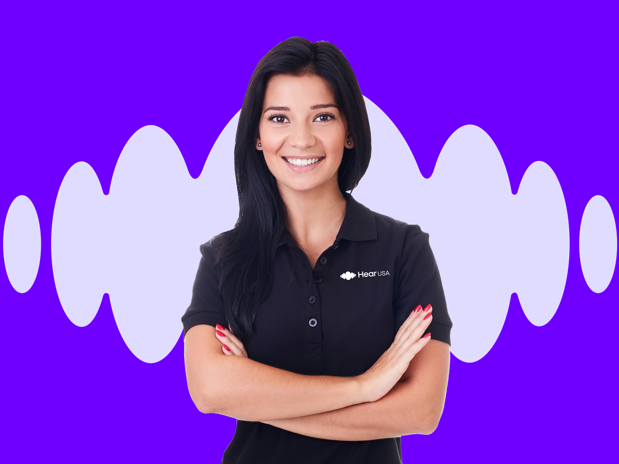 Get a new career with HearUSA as a Client Experience Specialist