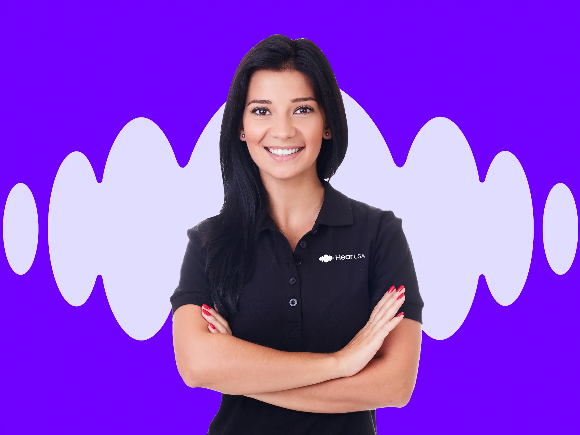 Get a new career with HearUSA as a Patient Experience Specialist