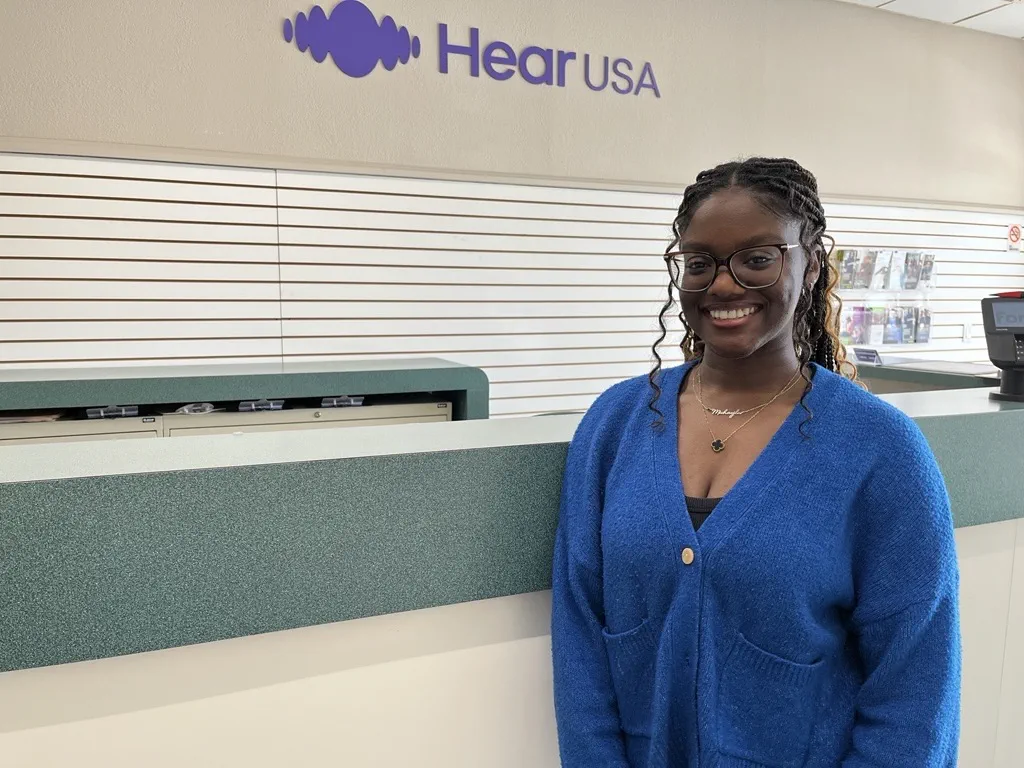 employee spotlight Mickey Lafontant
