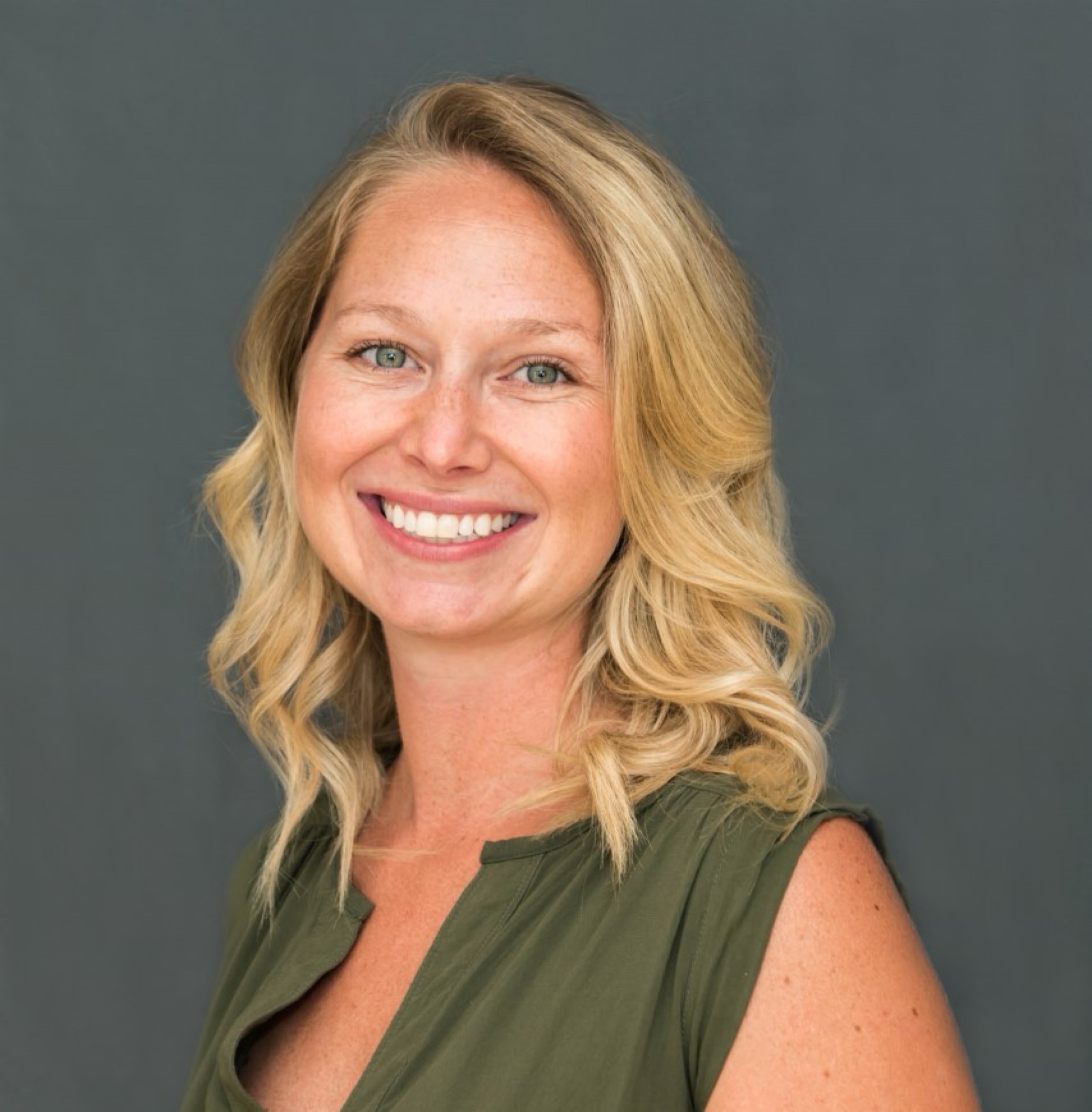 Mary Andersen