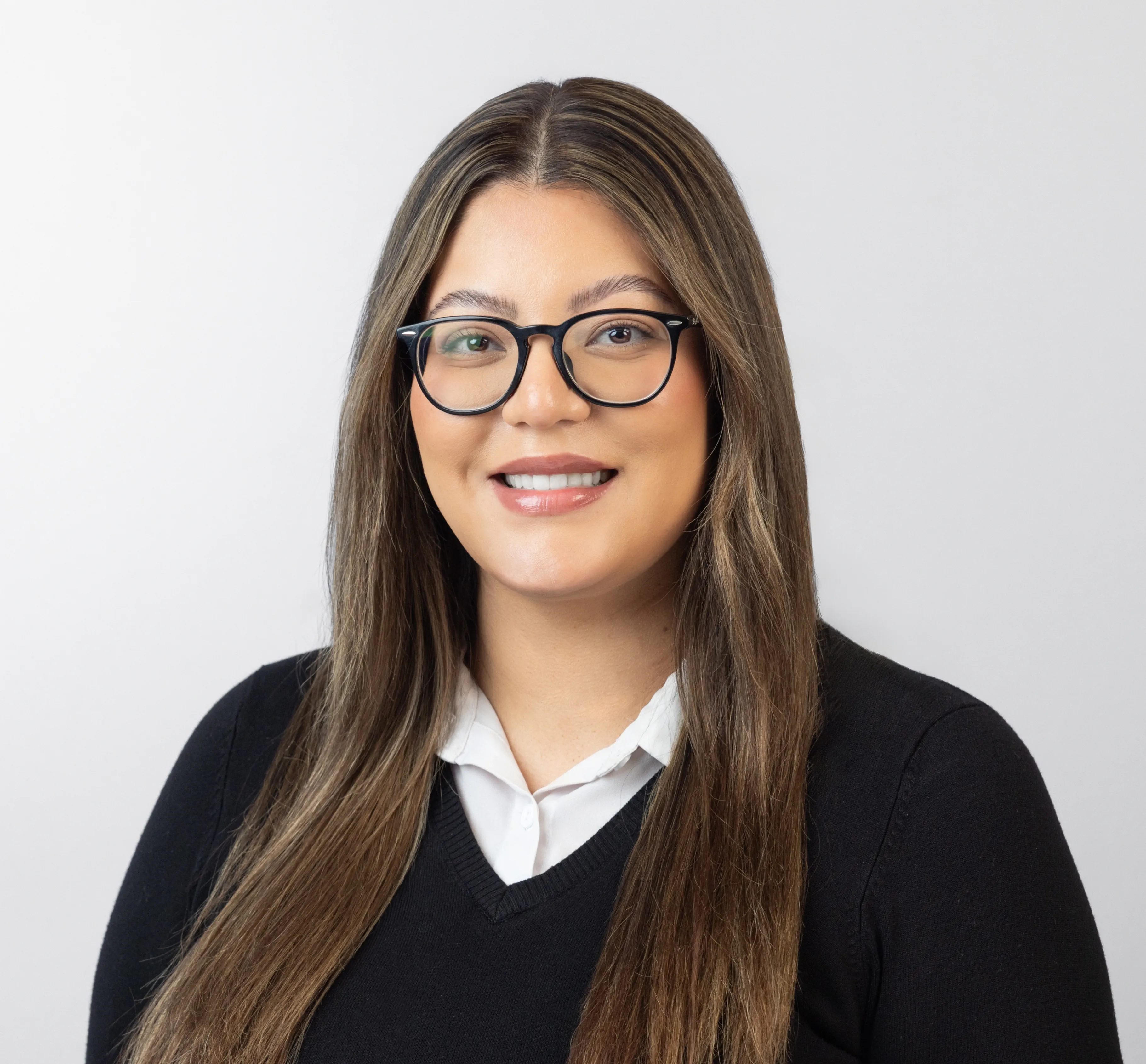 Angeles Rivera