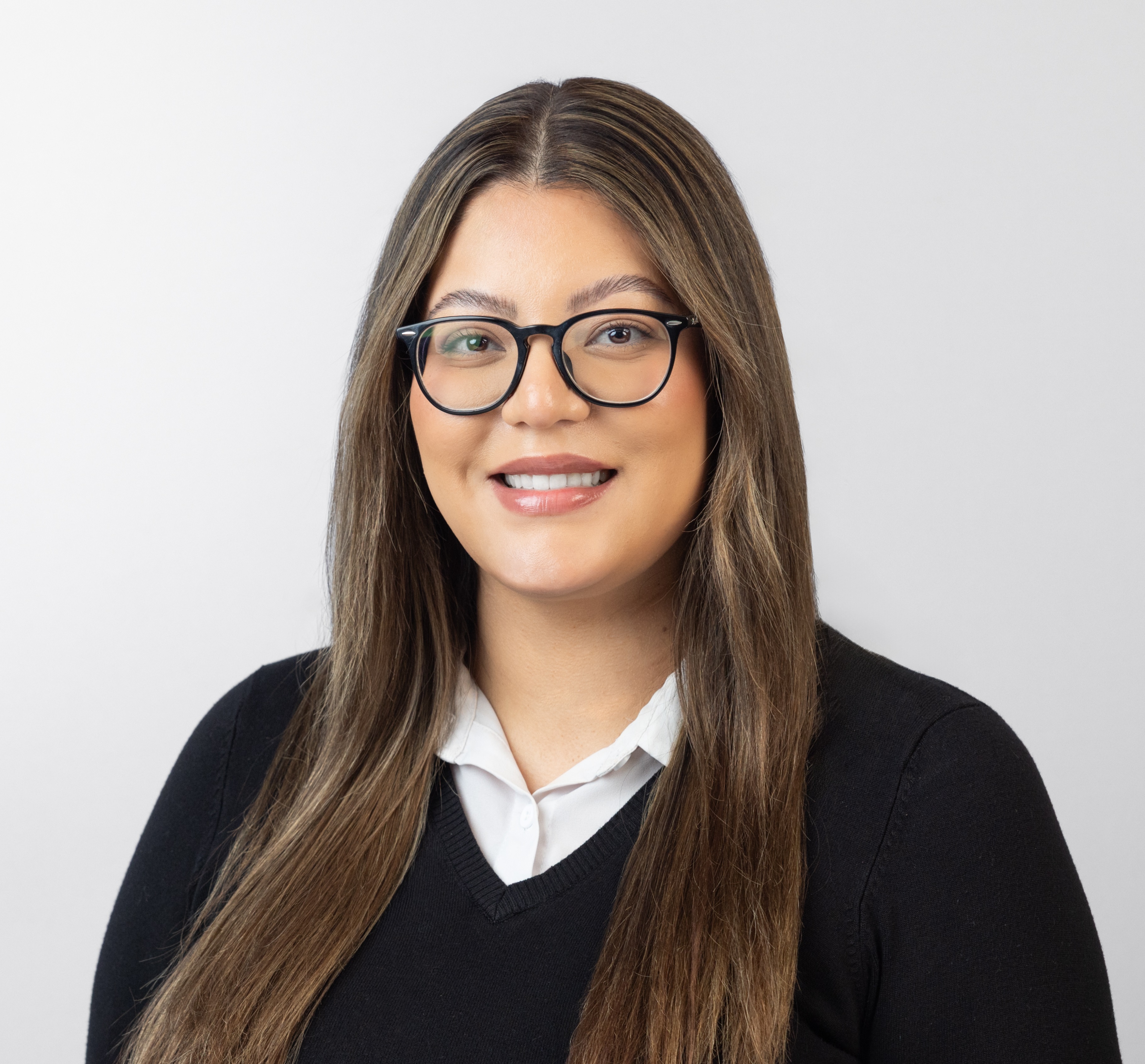 Angeles Rivera