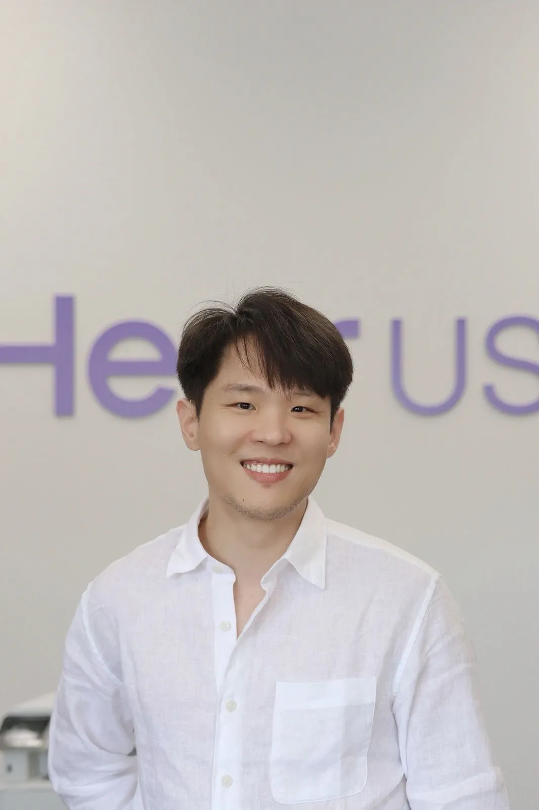 Andrew Park