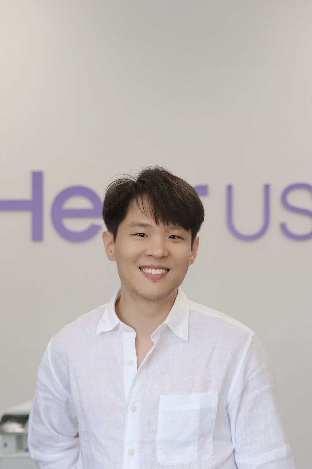 Andrew Park