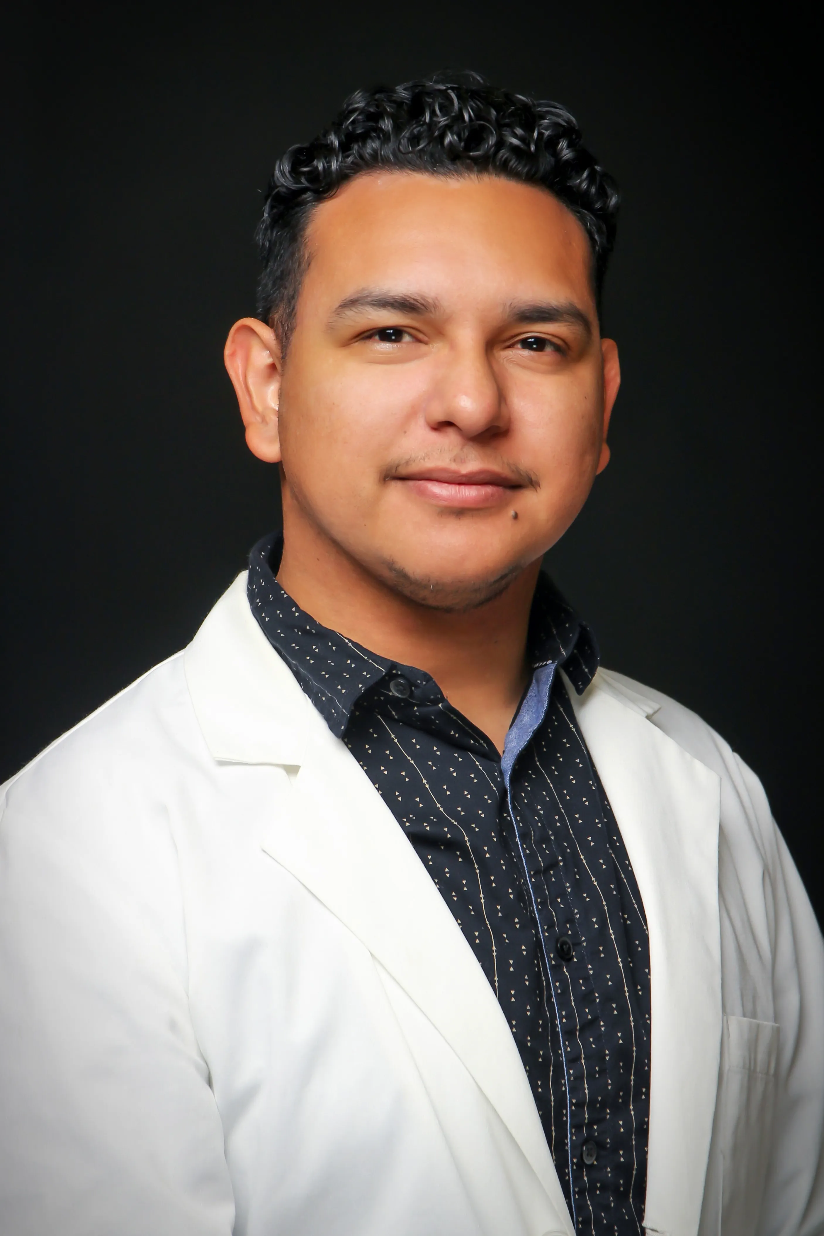 Steve Negrete