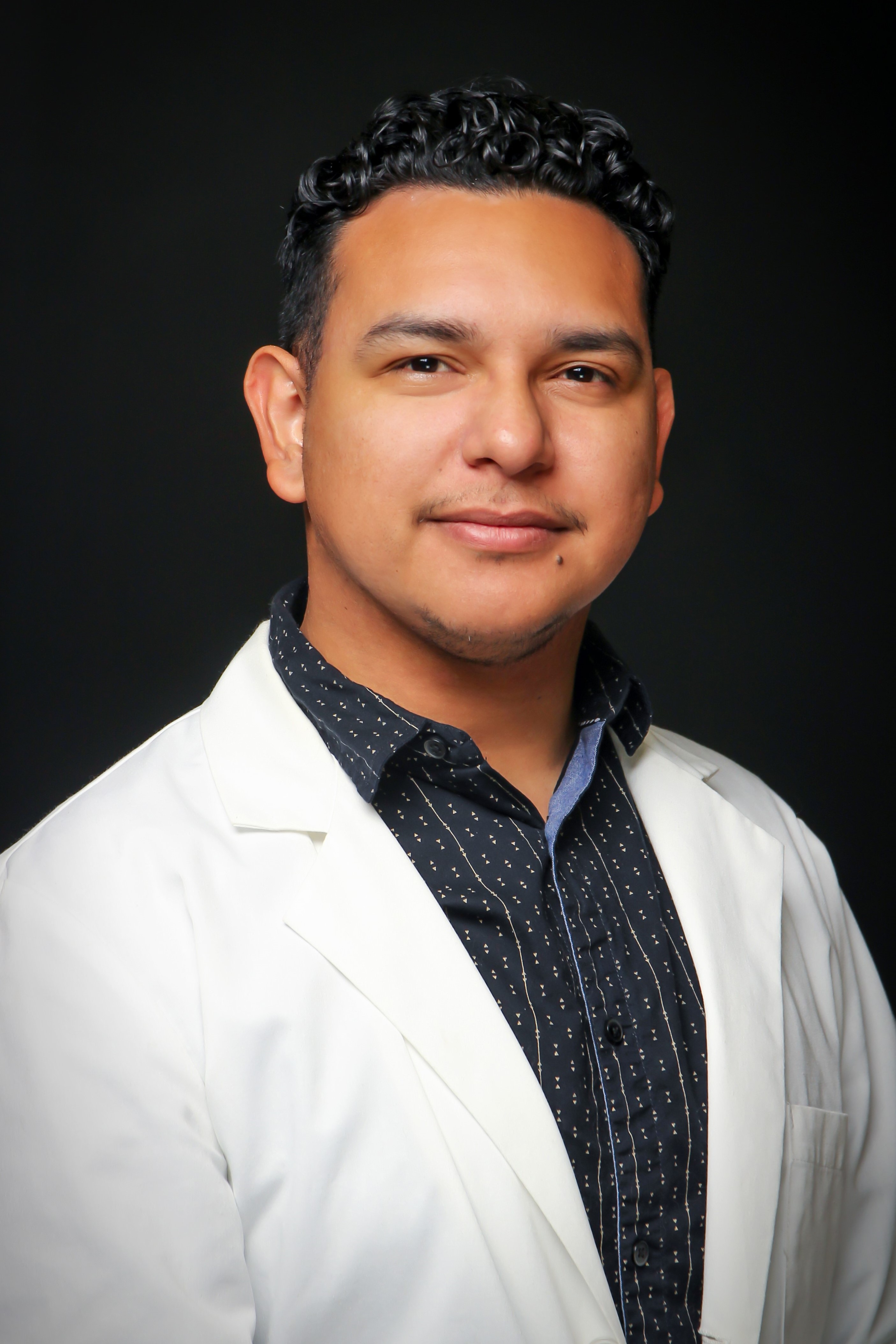 Steve Negrete