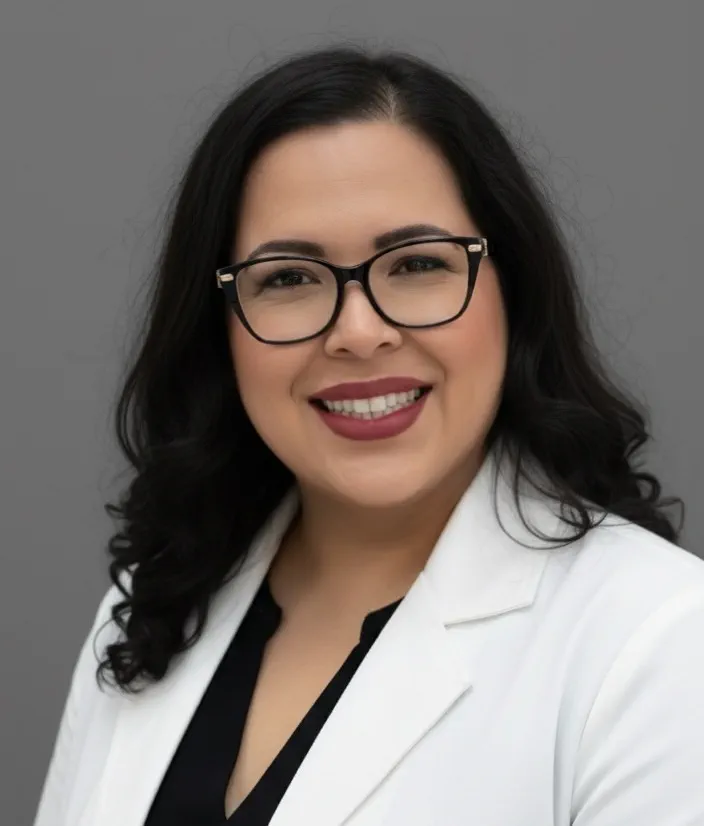 Mildred Saravia Mendoza
