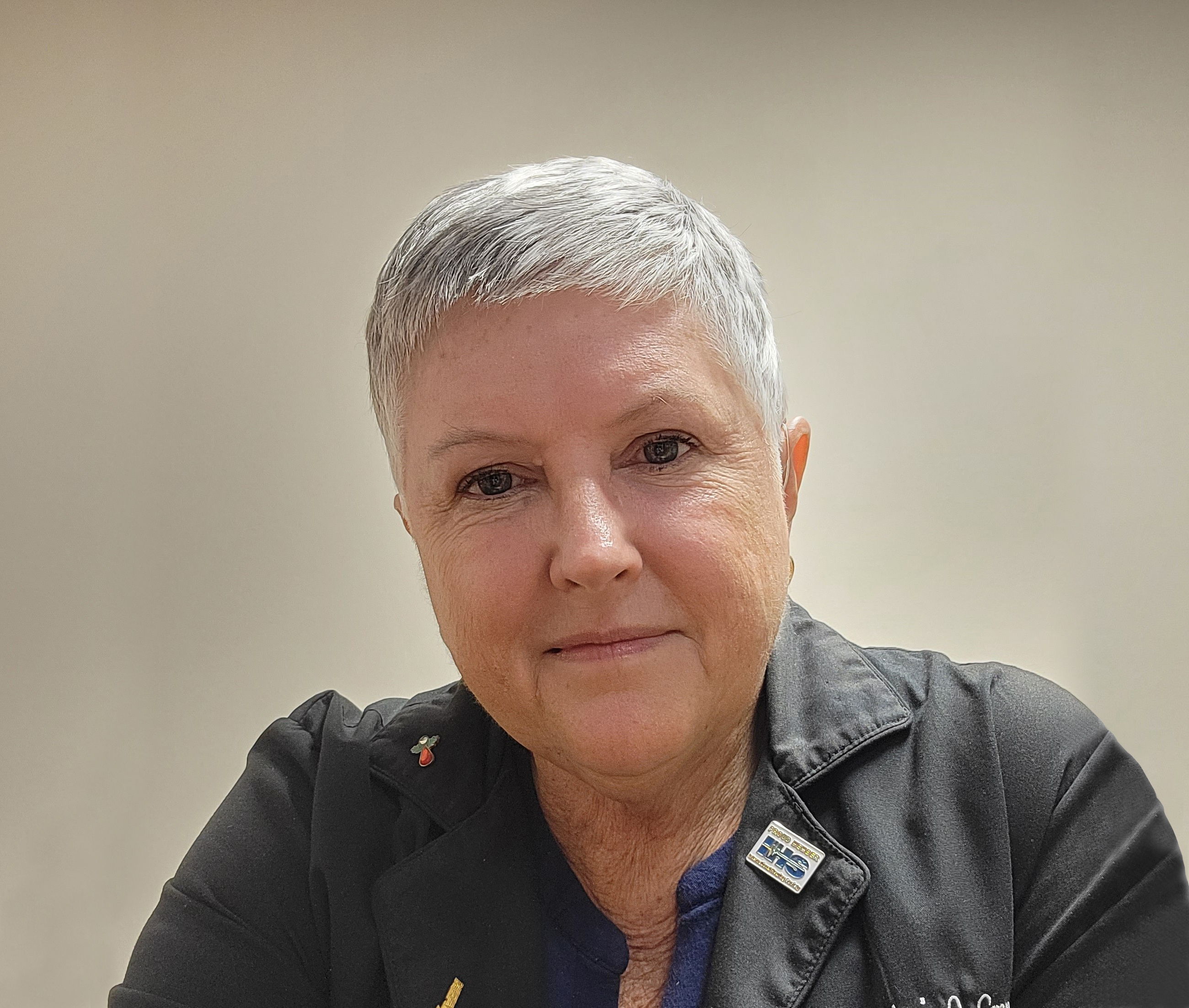 Valerie Cramer