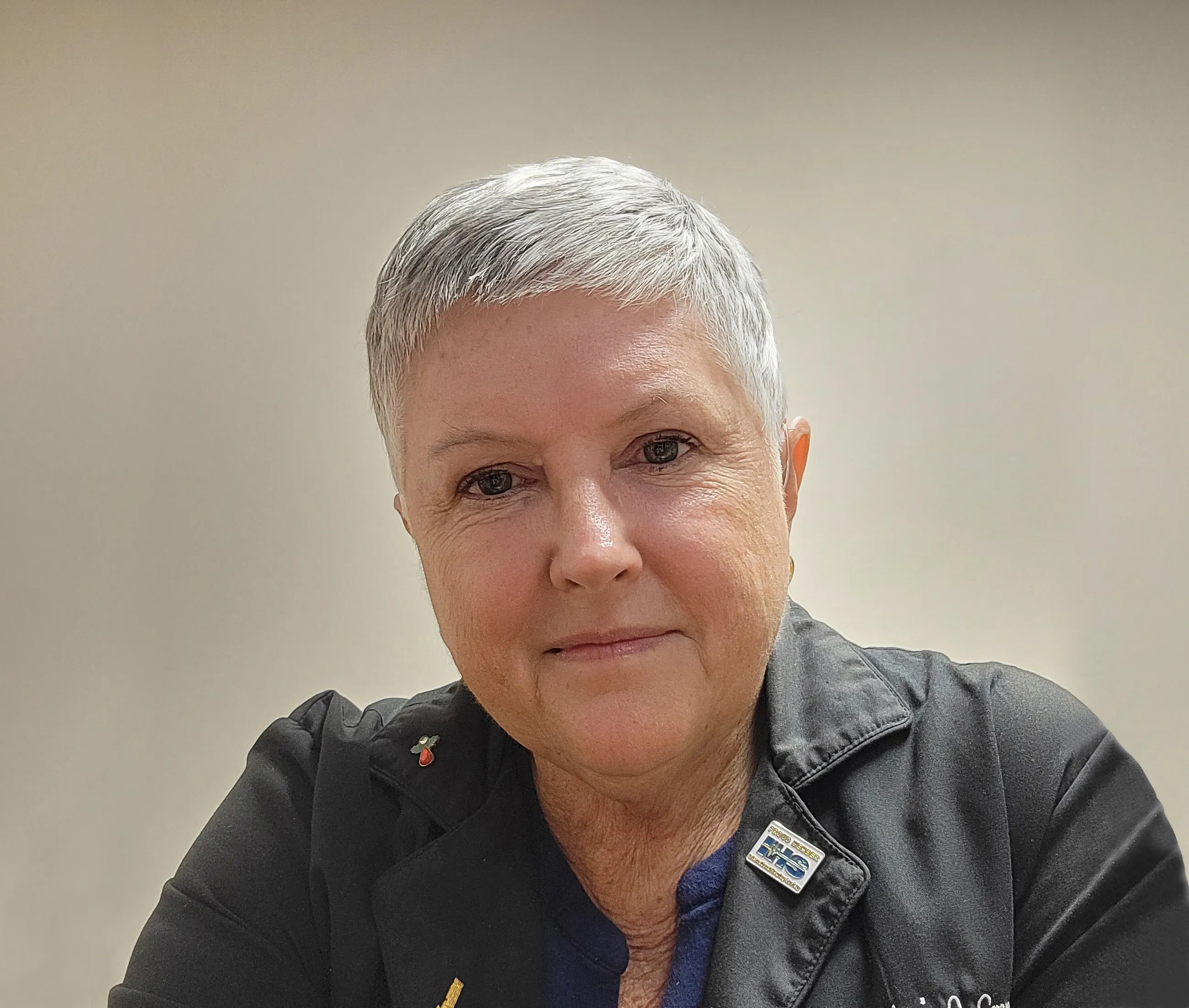 Valerie Cramer