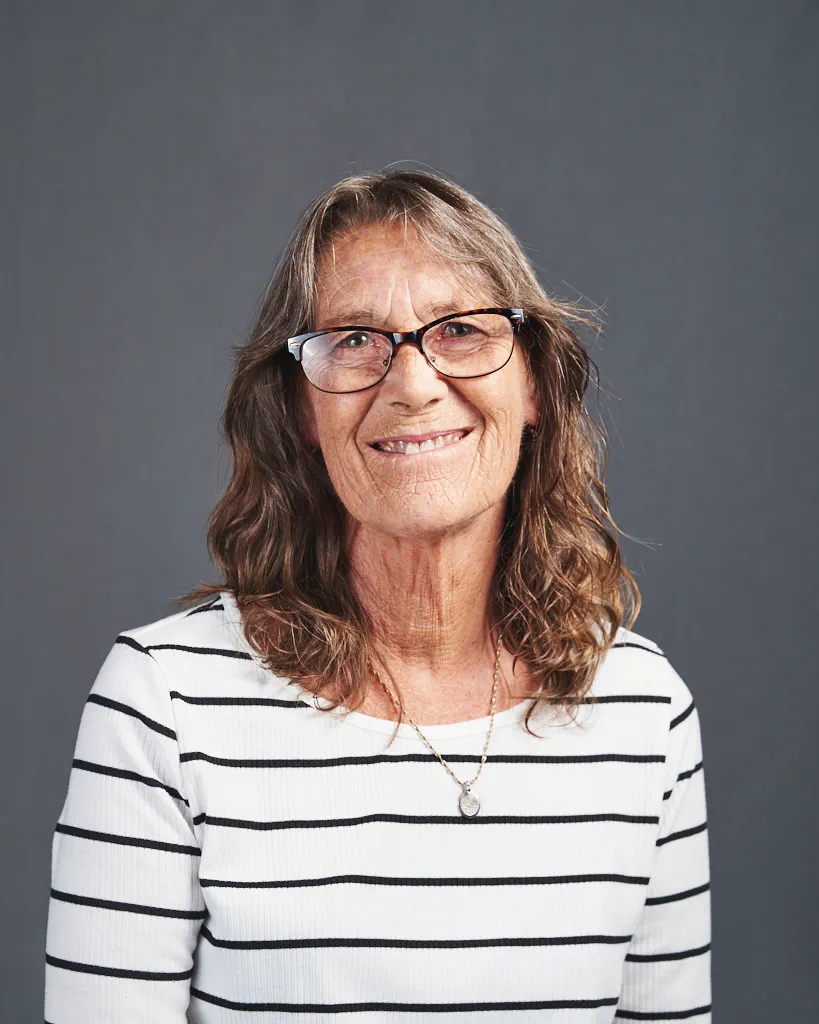 Evelyn Wilkinson