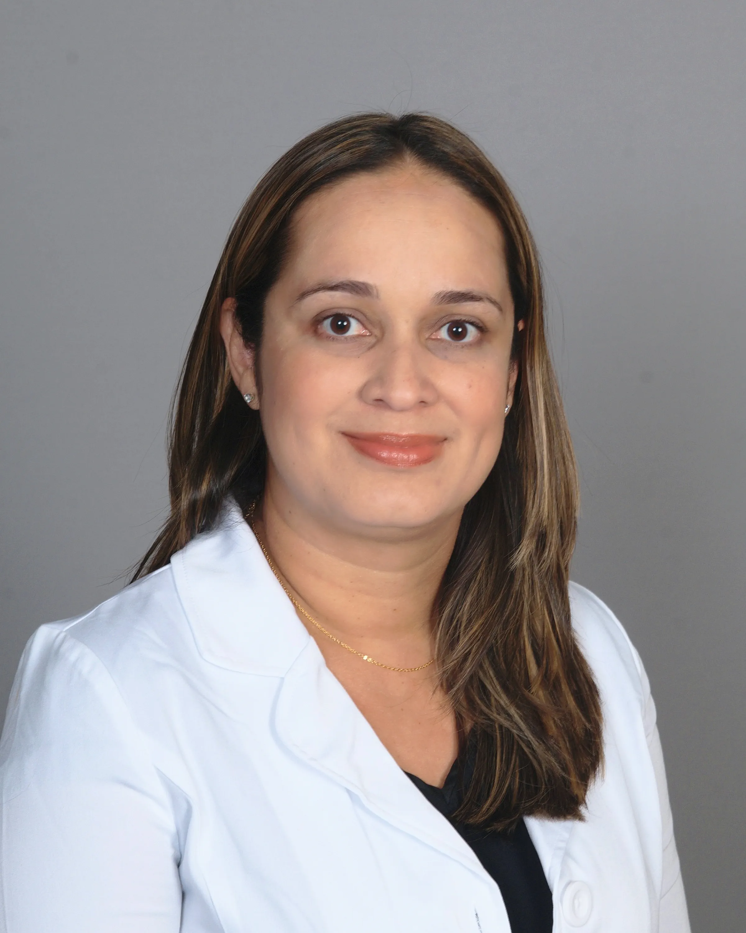 Gina Aguilar