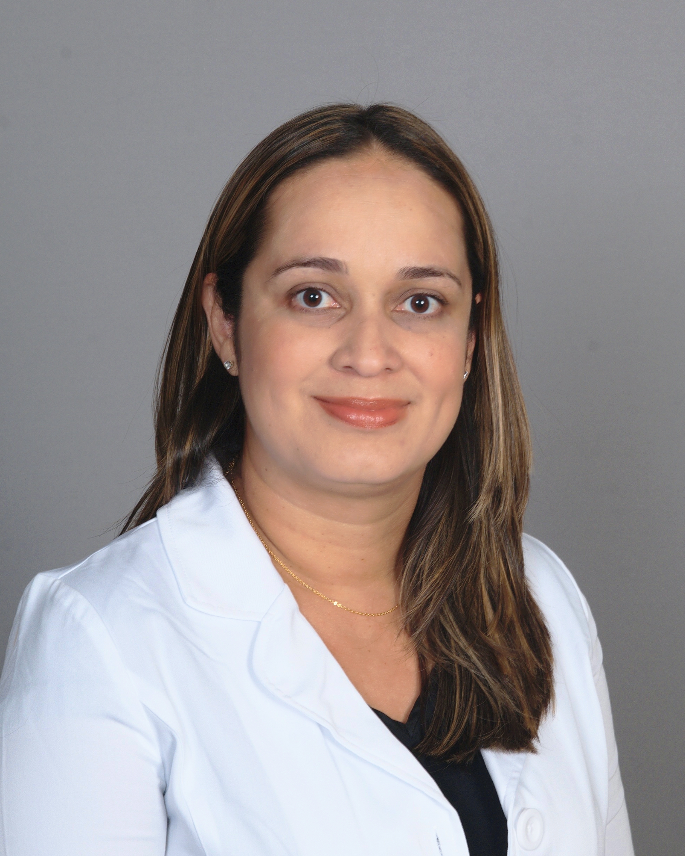 Gina Aguilar