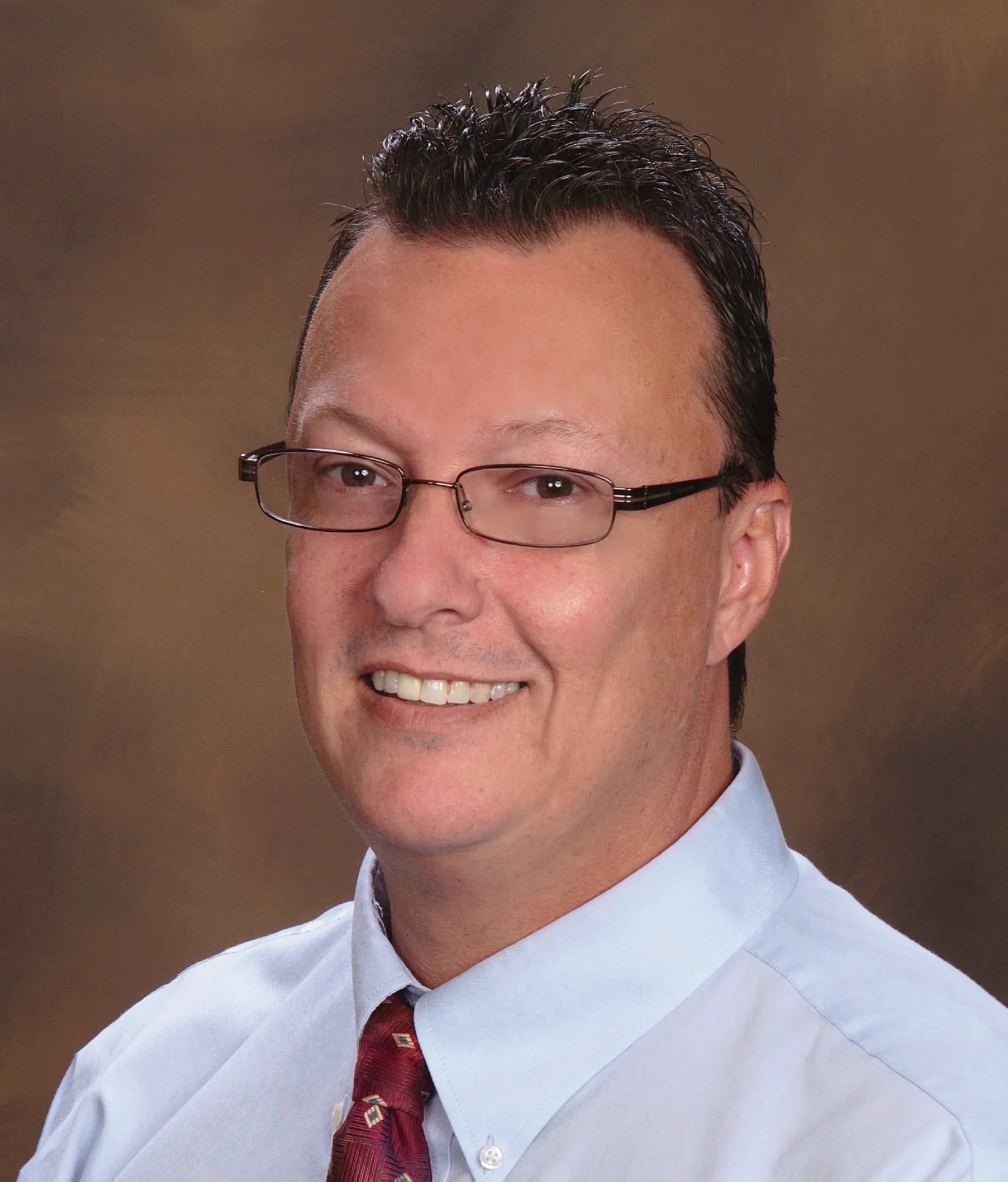 Michael Smith