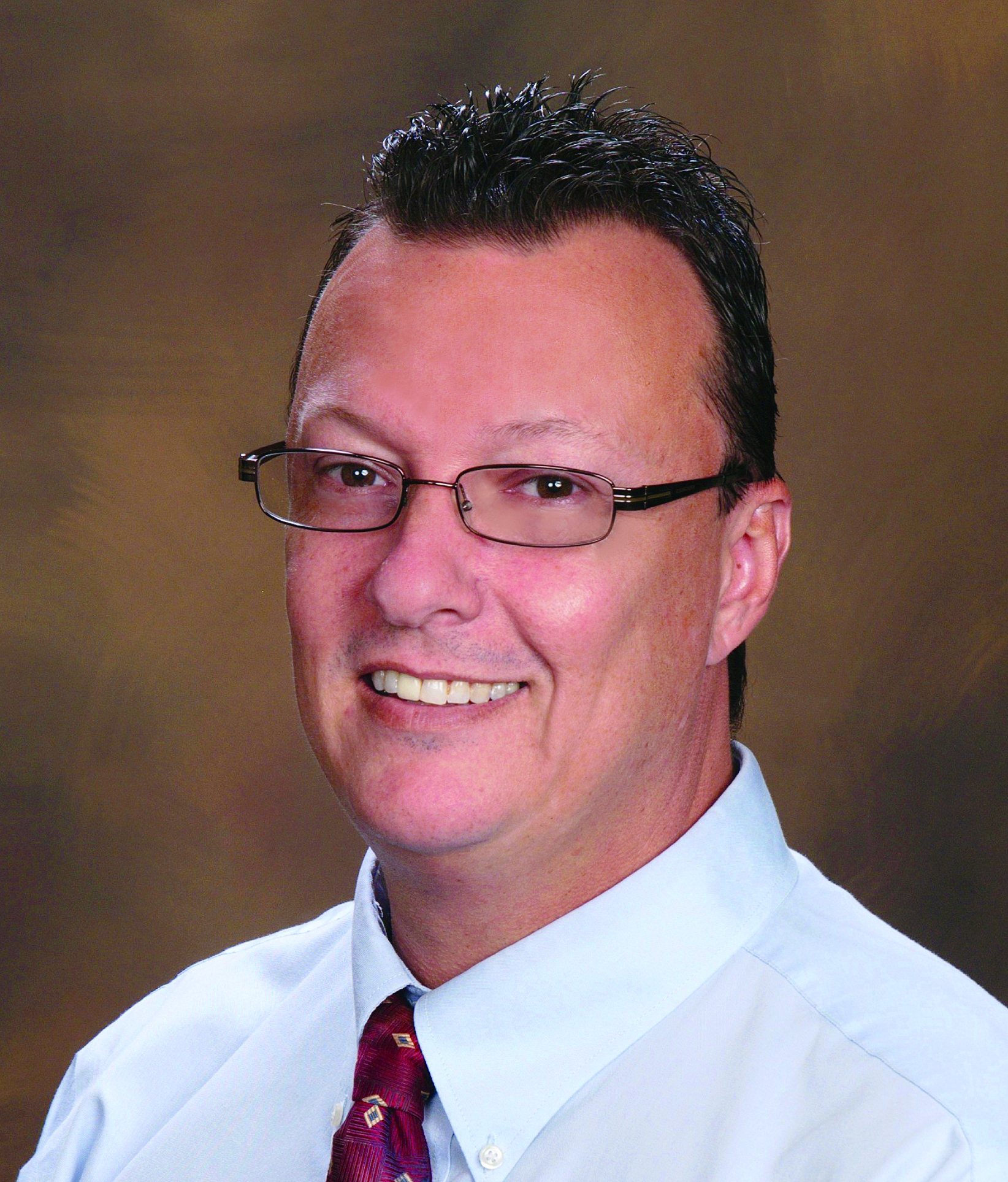 Michael Smith