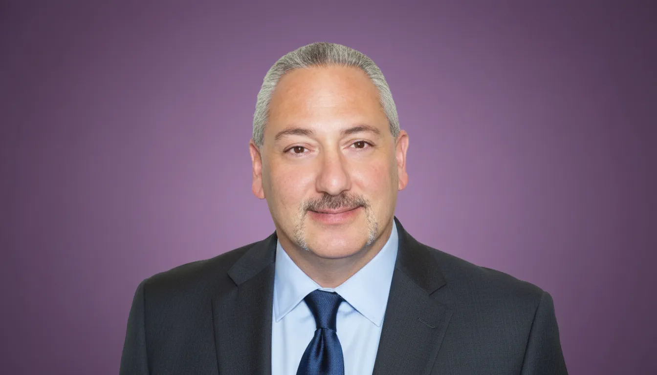 Robert Sinibaldi