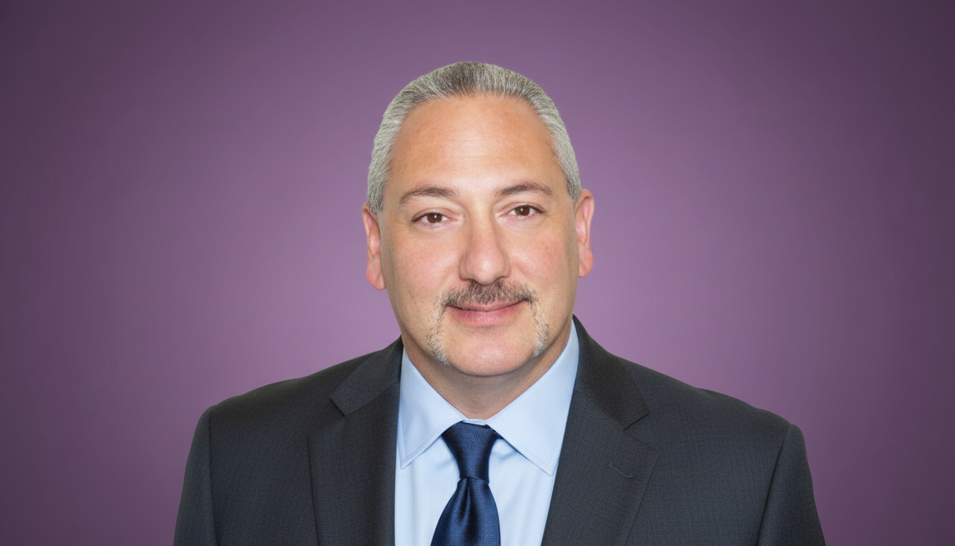 Robert Sinibaldi