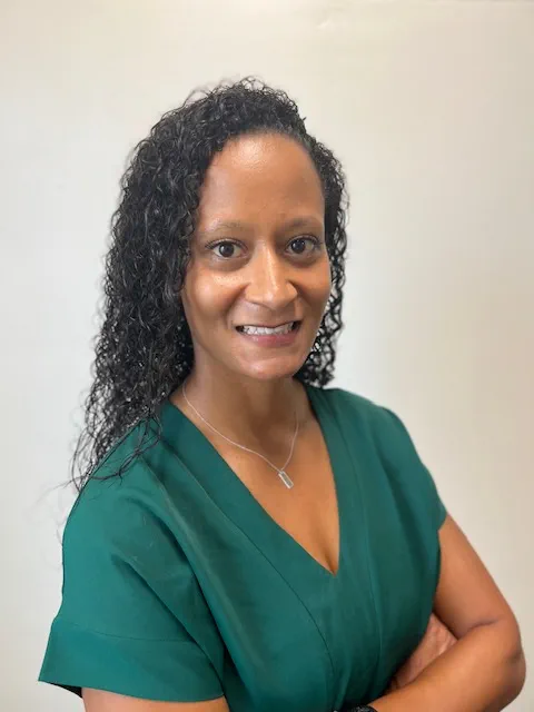 Natalie Calderon Moultrie