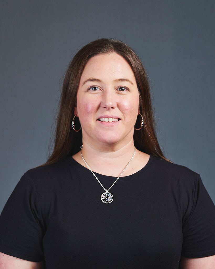 Angela Damron Audiologist