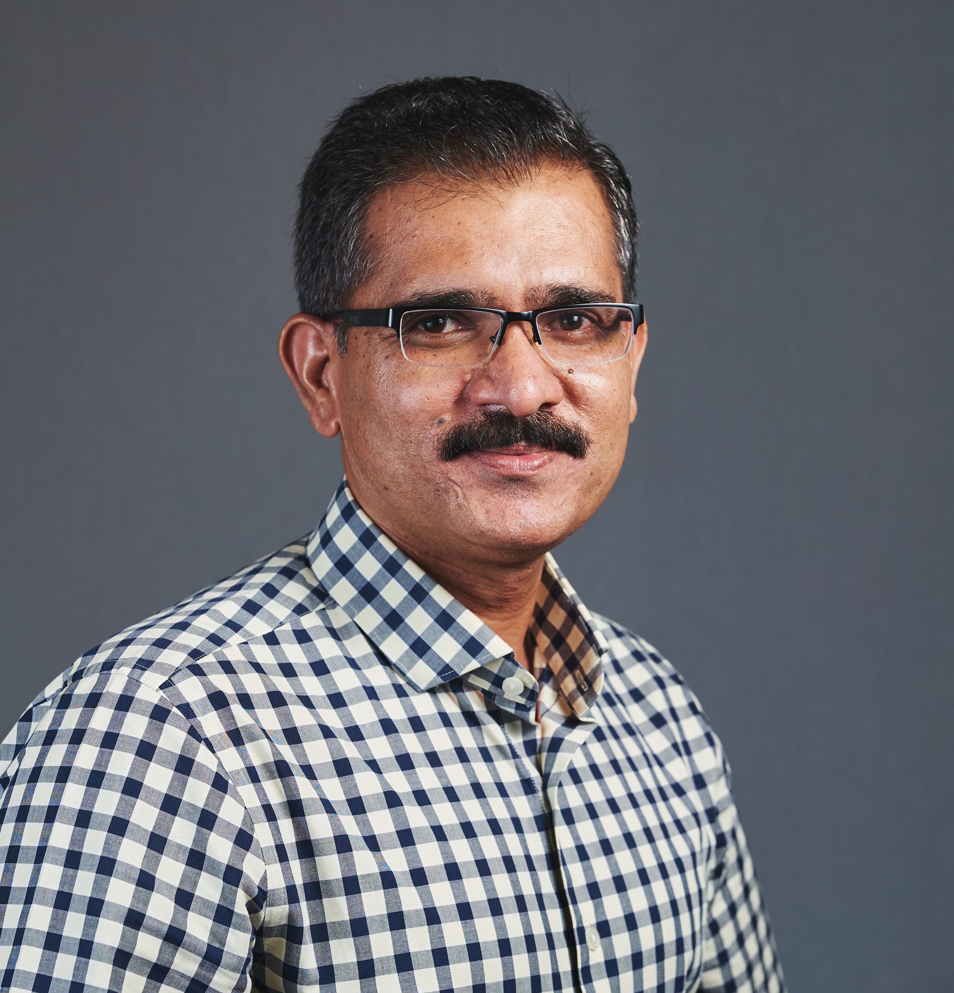 Hari Prasad Kotakonda