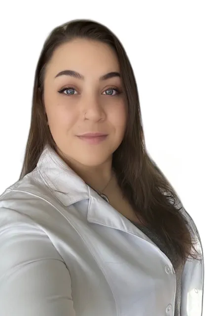 Mariya Weiss