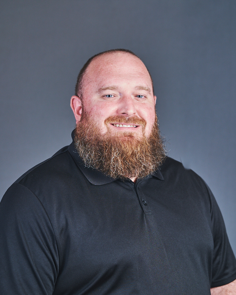 Christopher Oldfield Audiologist