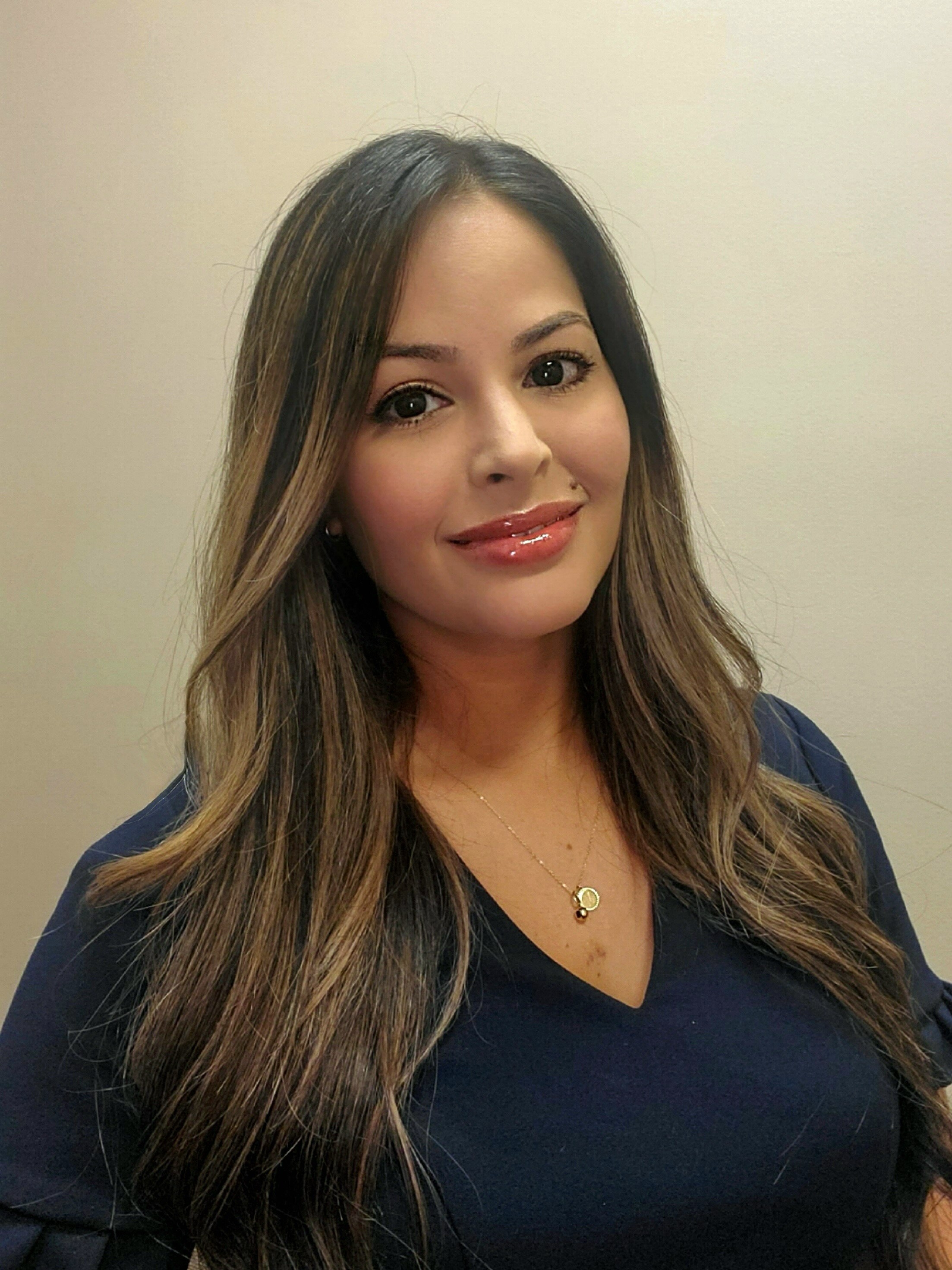Stephanie Ruiz