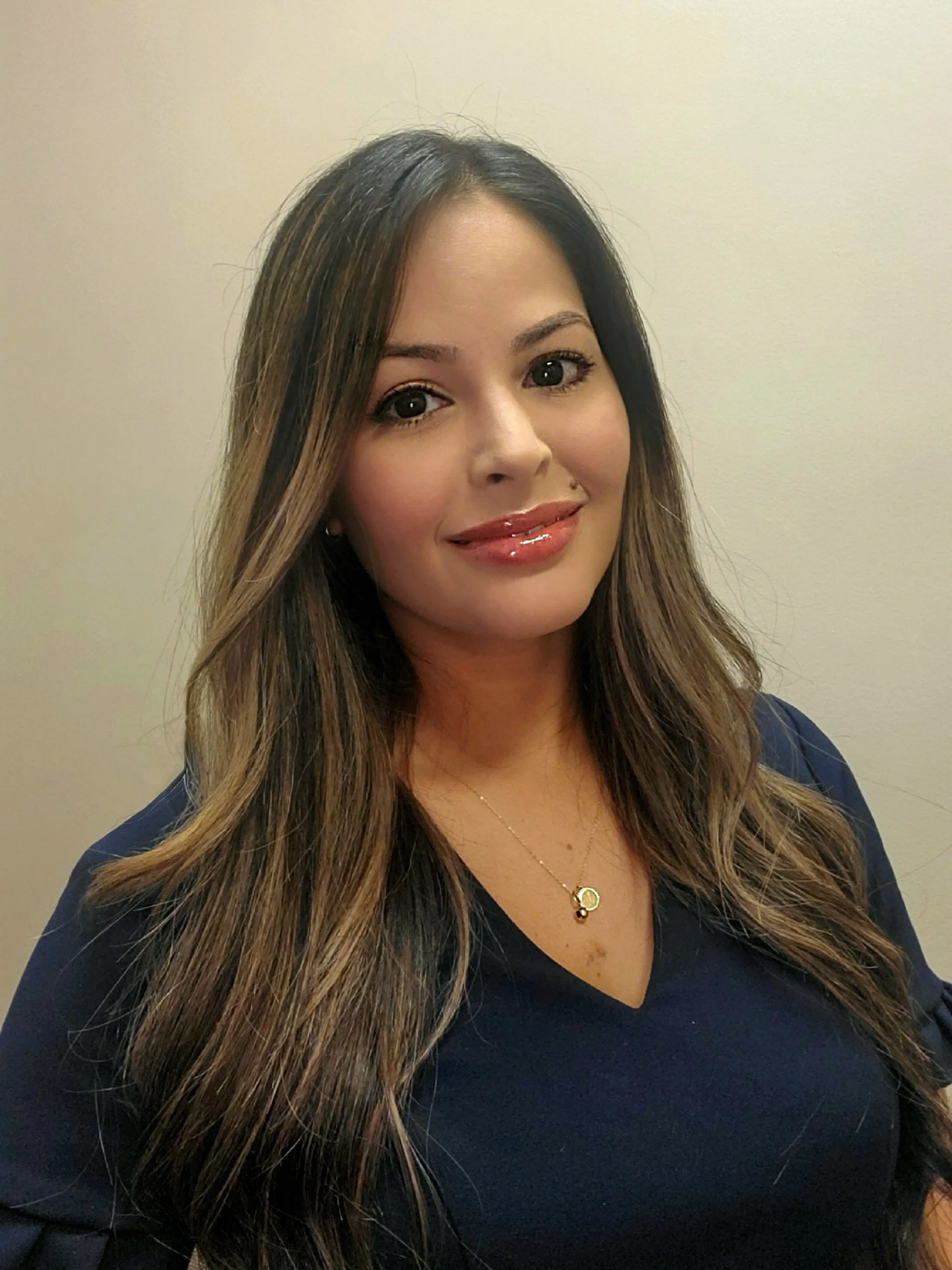 Stephanie Ruiz